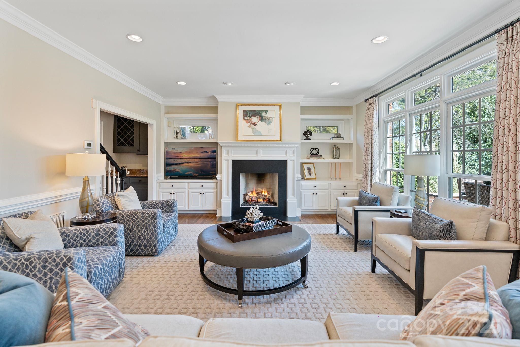 Providence Springs - Residential