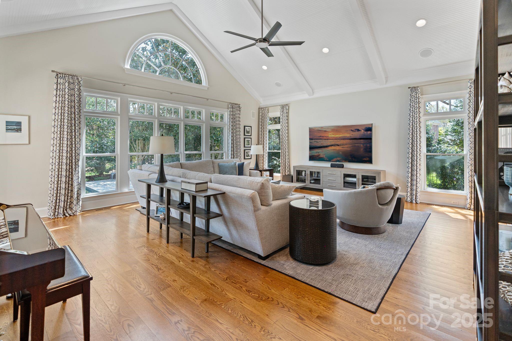 Providence Springs - Residential