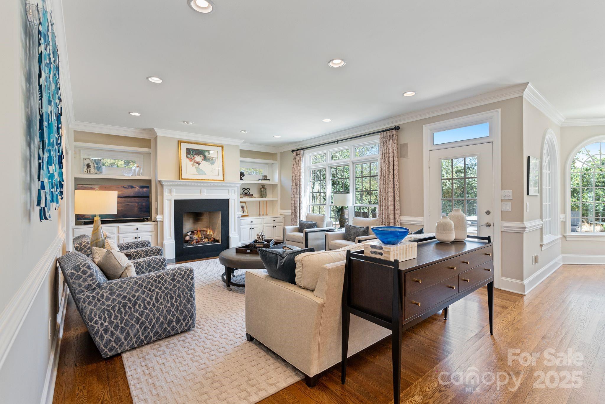 Providence Springs - Residential