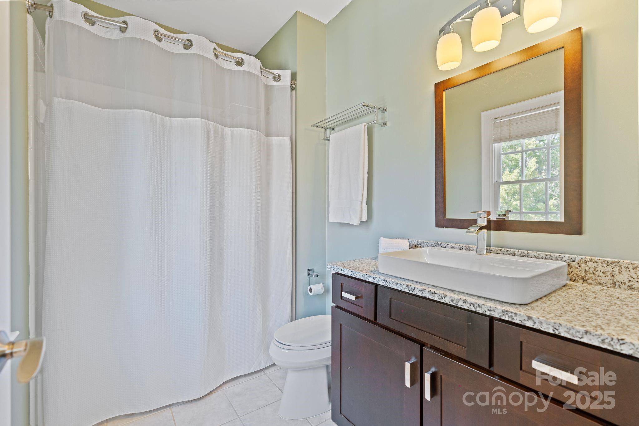 Providence Springs - Residential