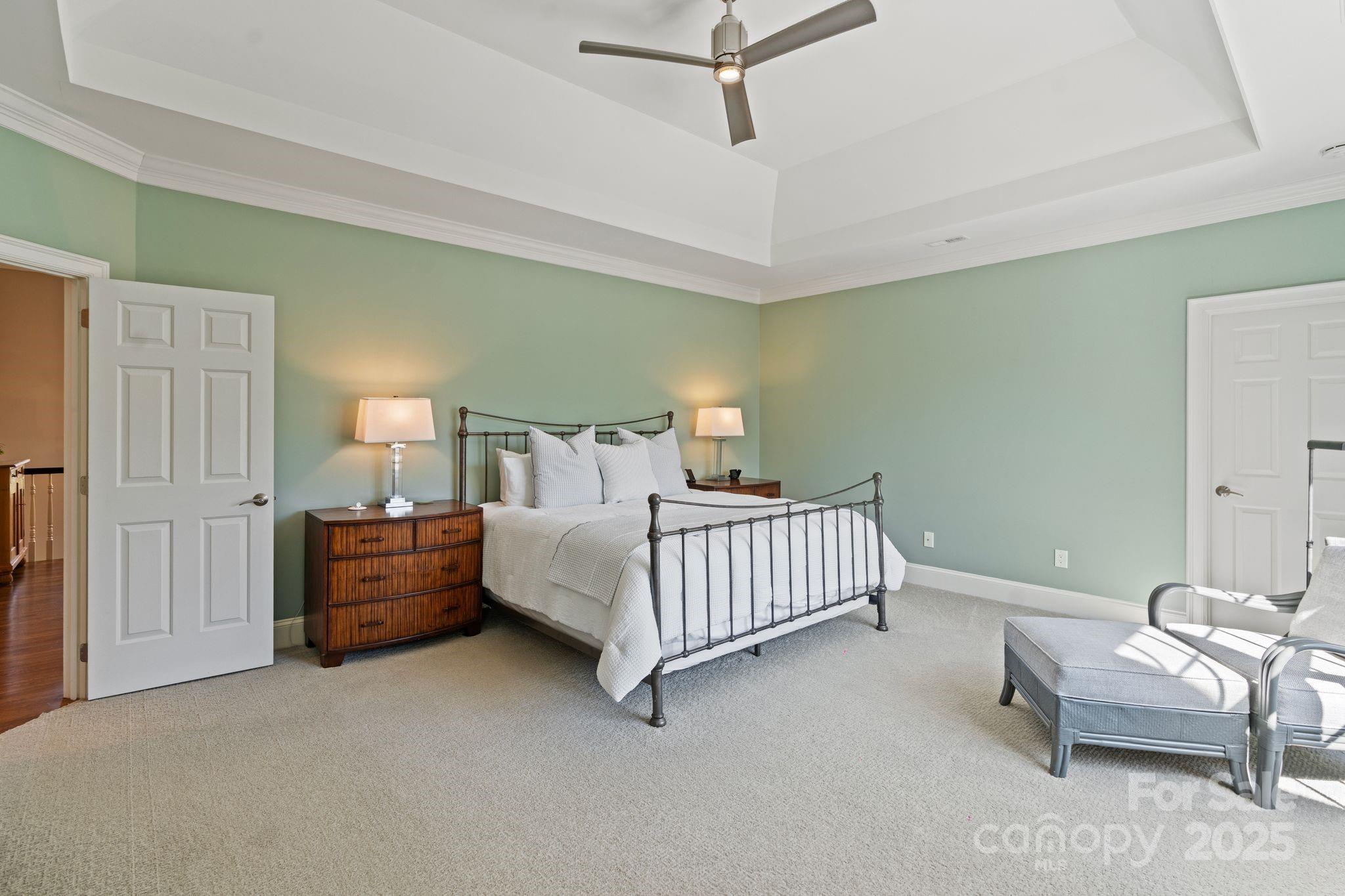 Providence Springs - Residential