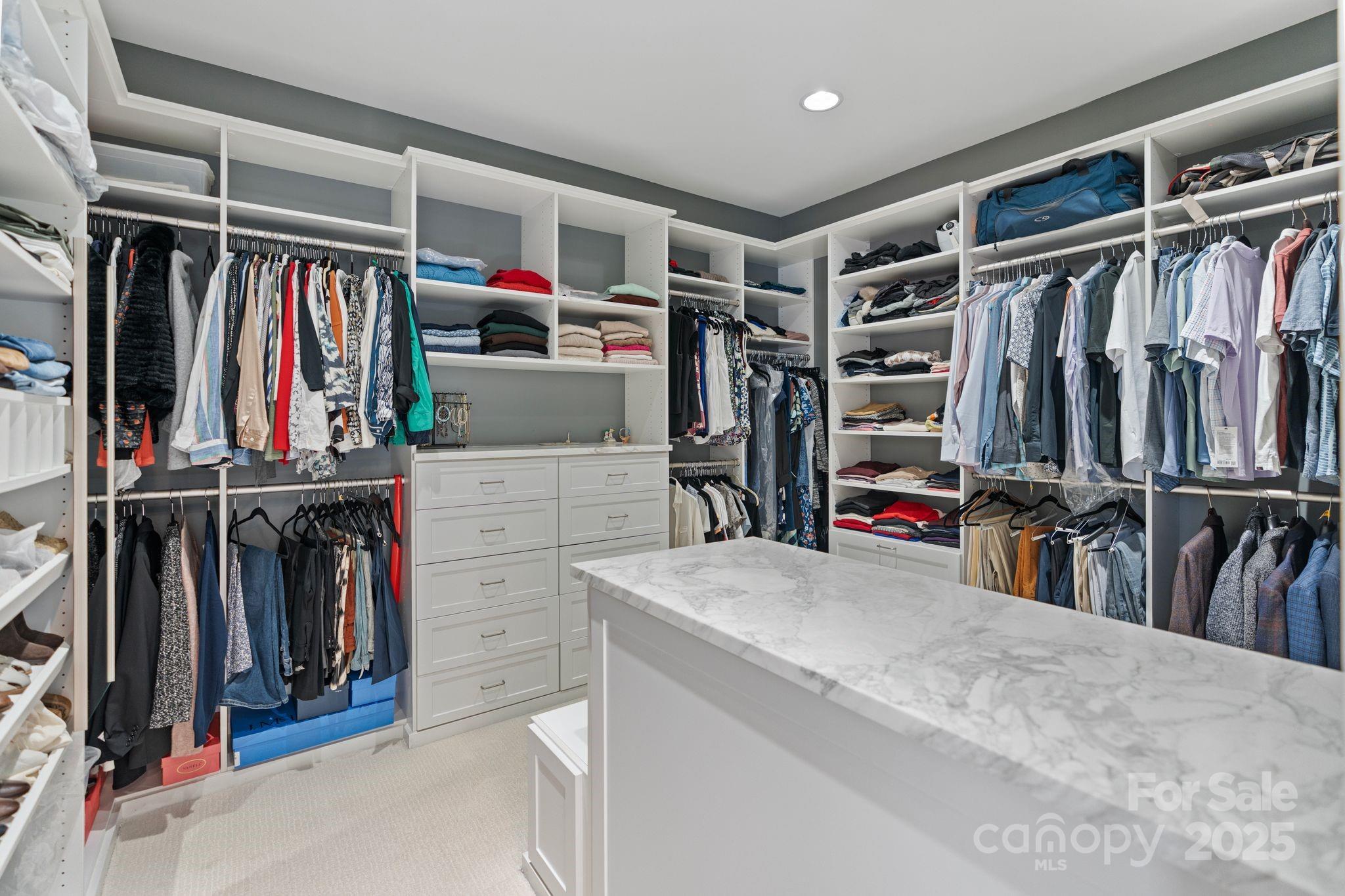 Providence Springs - Residential