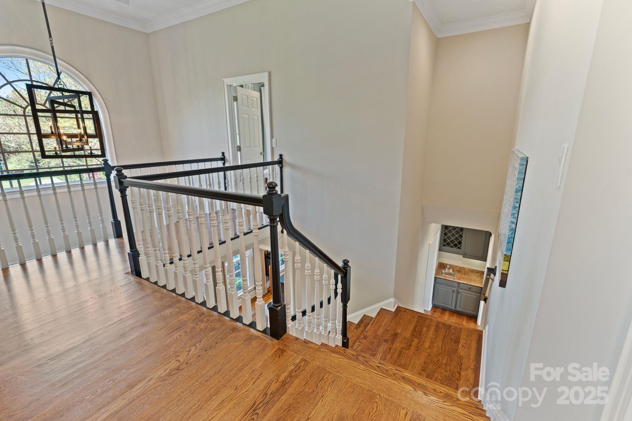 Providence Springs - Residential