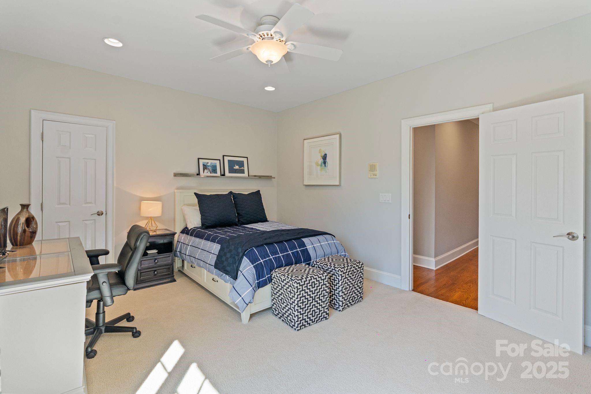 Providence Springs - Residential