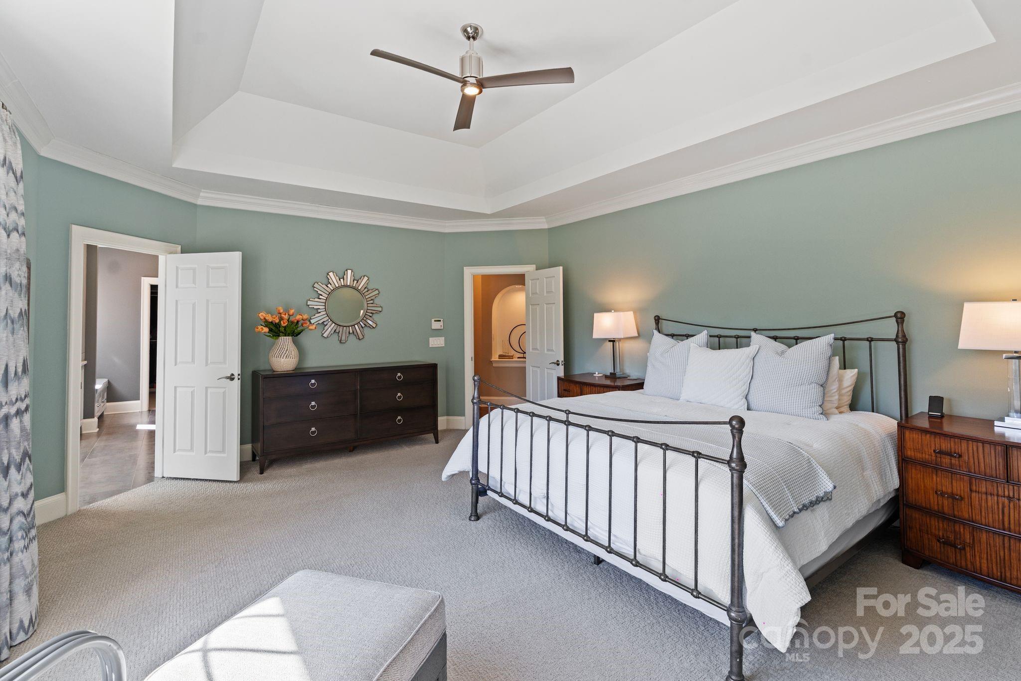 Providence Springs - Residential