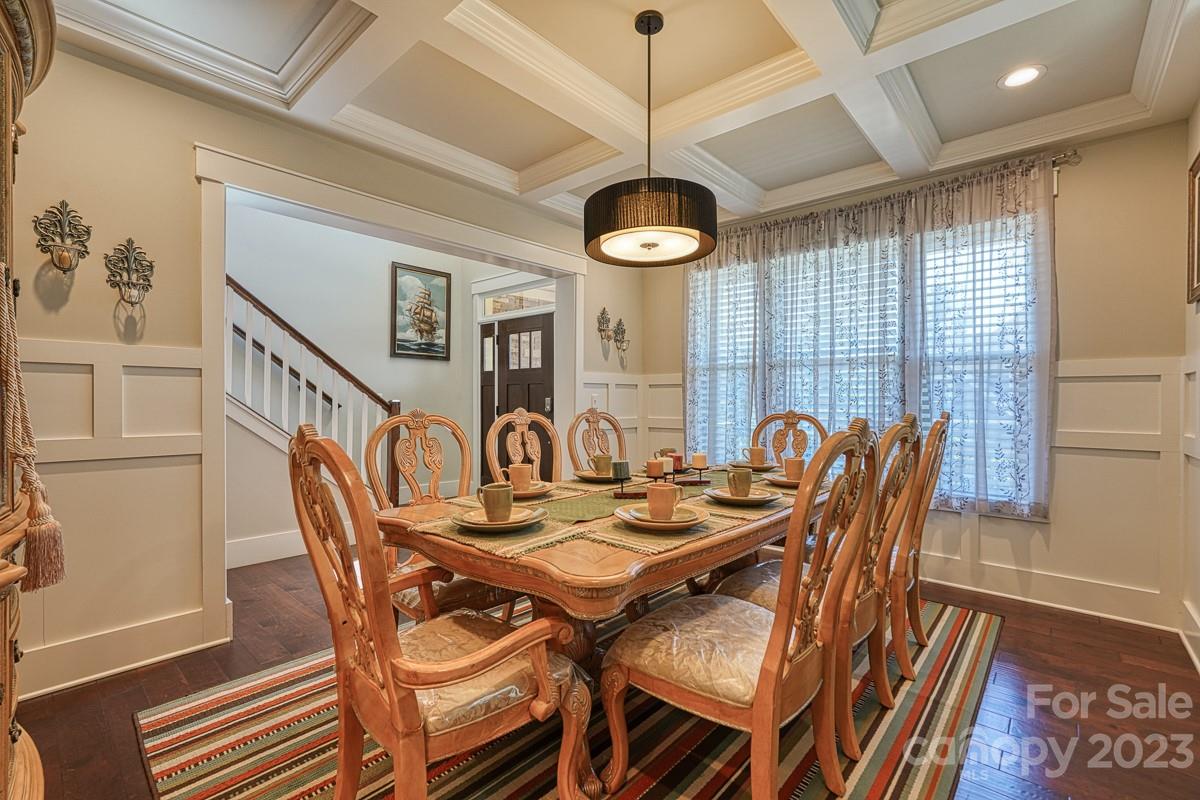 Woodfin Ridge - Residential Income