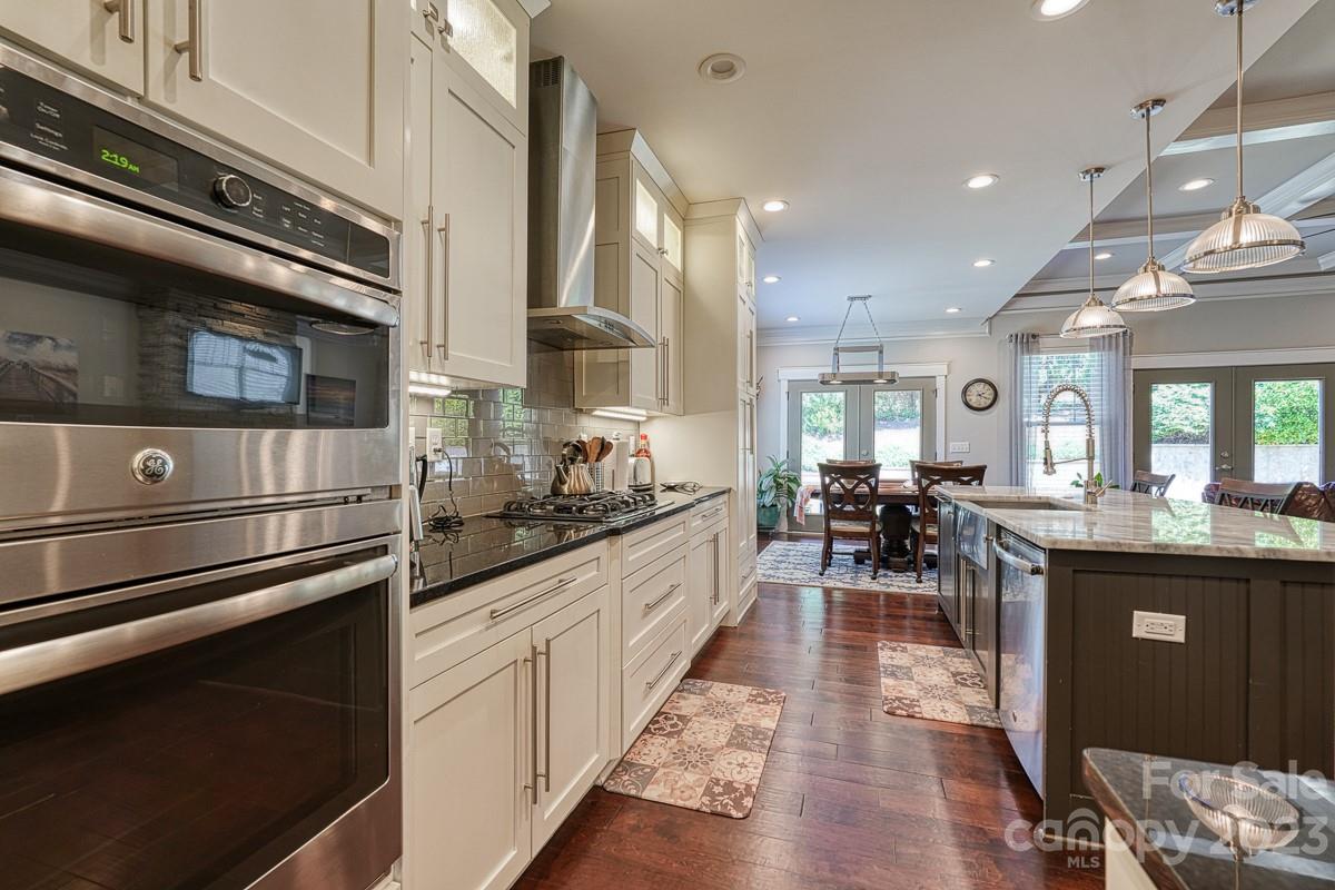 Woodfin Ridge - Residential Income