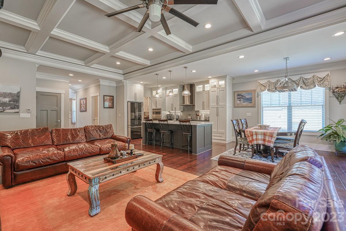 Woodfin Ridge - Residential Income