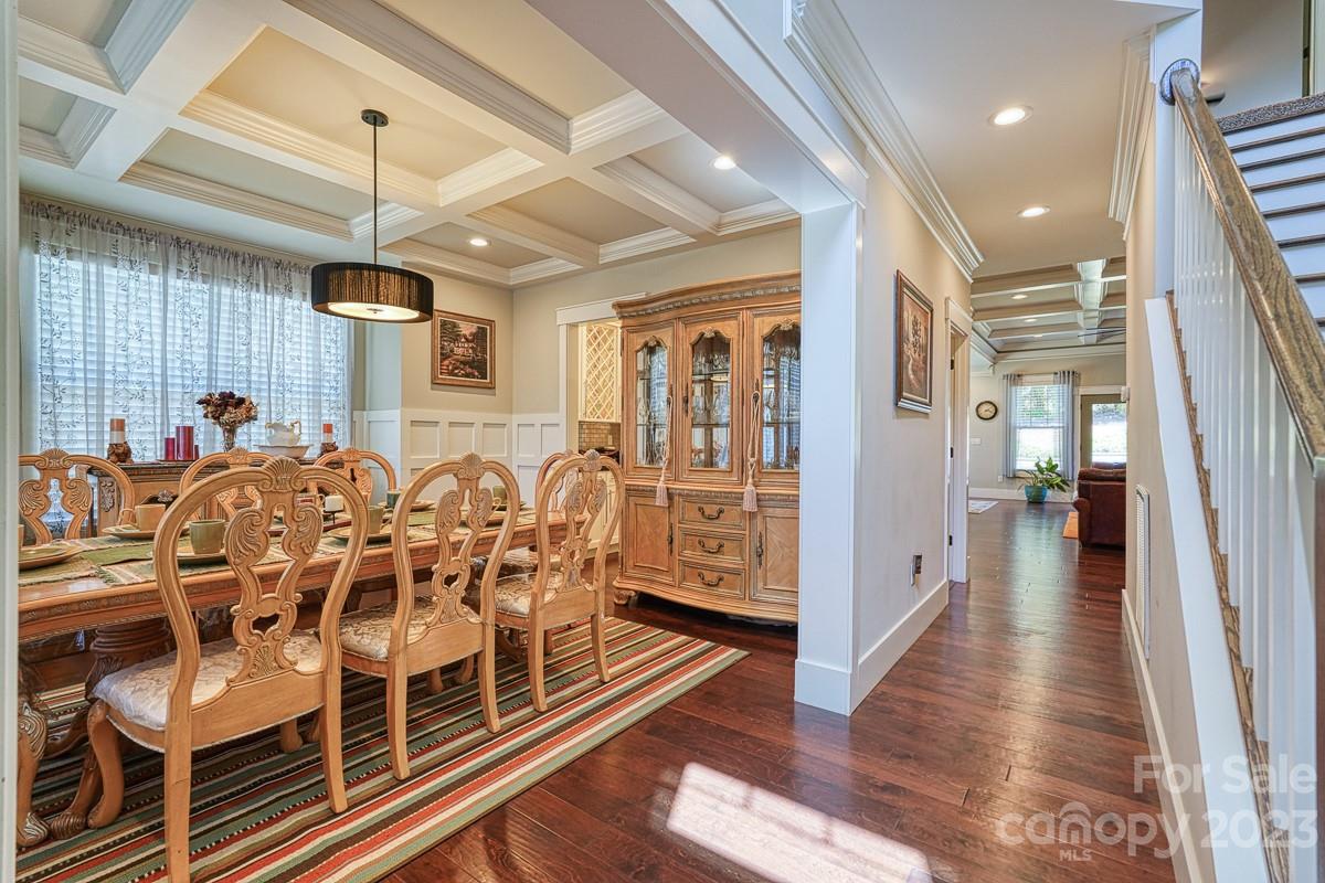 Woodfin Ridge - Residential Income