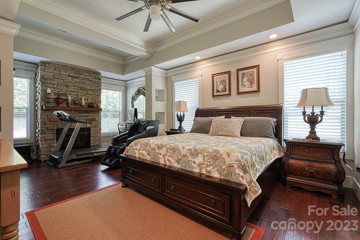 Woodfin Ridge - Residential Income