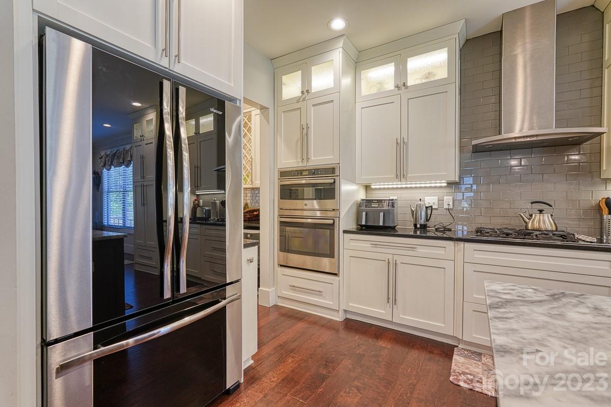 Woodfin Ridge - Residential Income