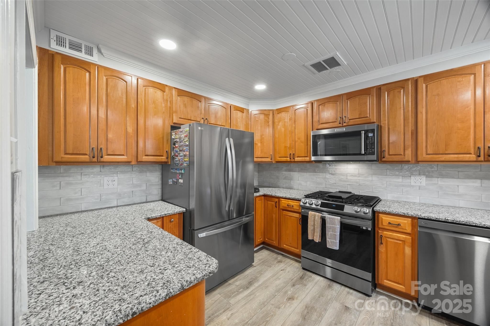 Seventeen Acres - Residential