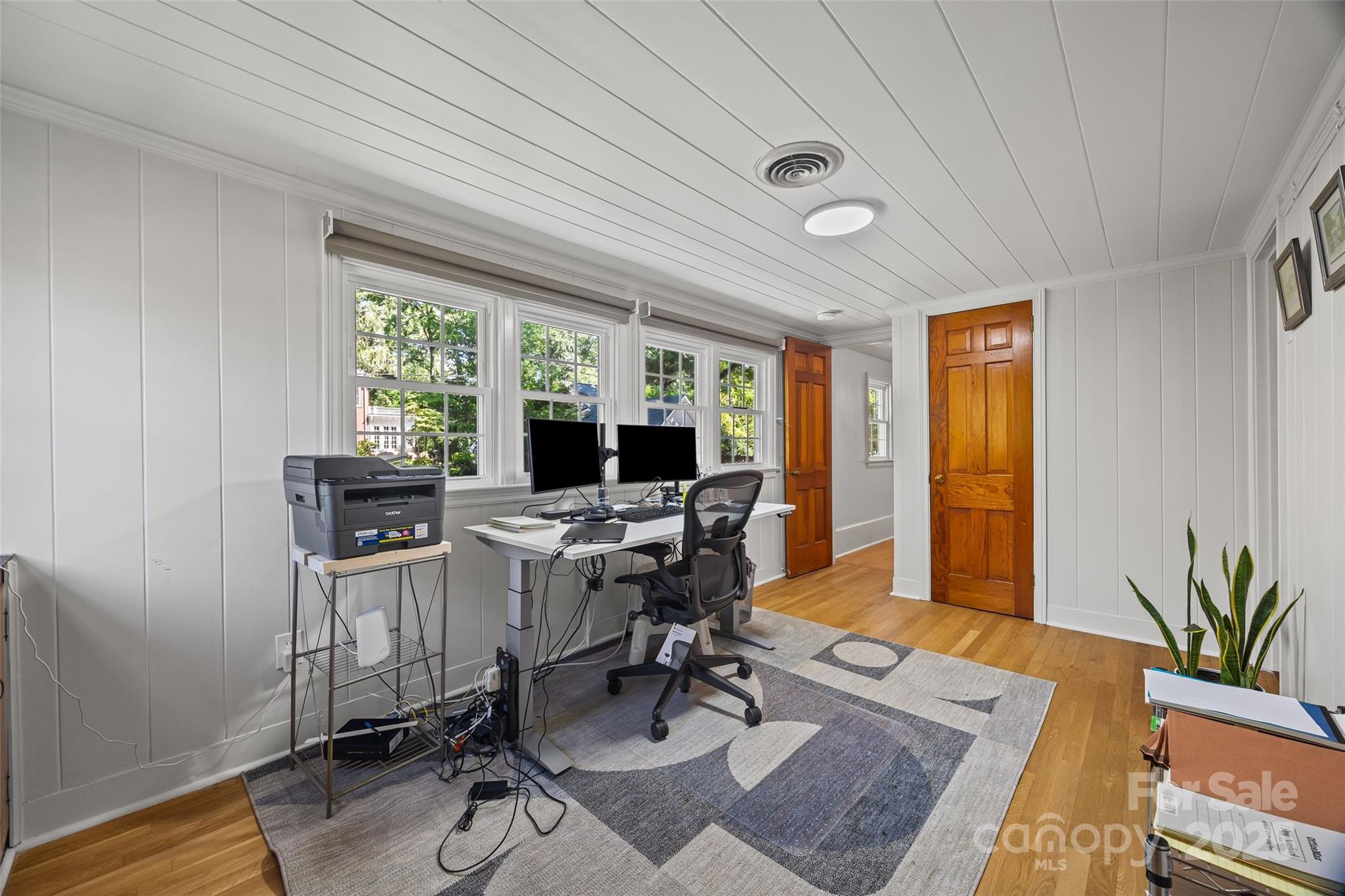 Seventeen Acres - Residential