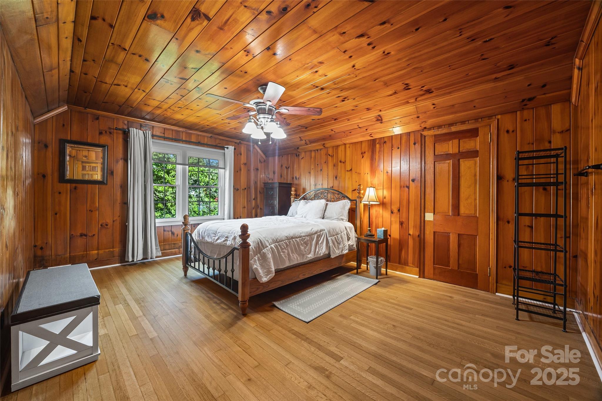 Seventeen Acres - Residential