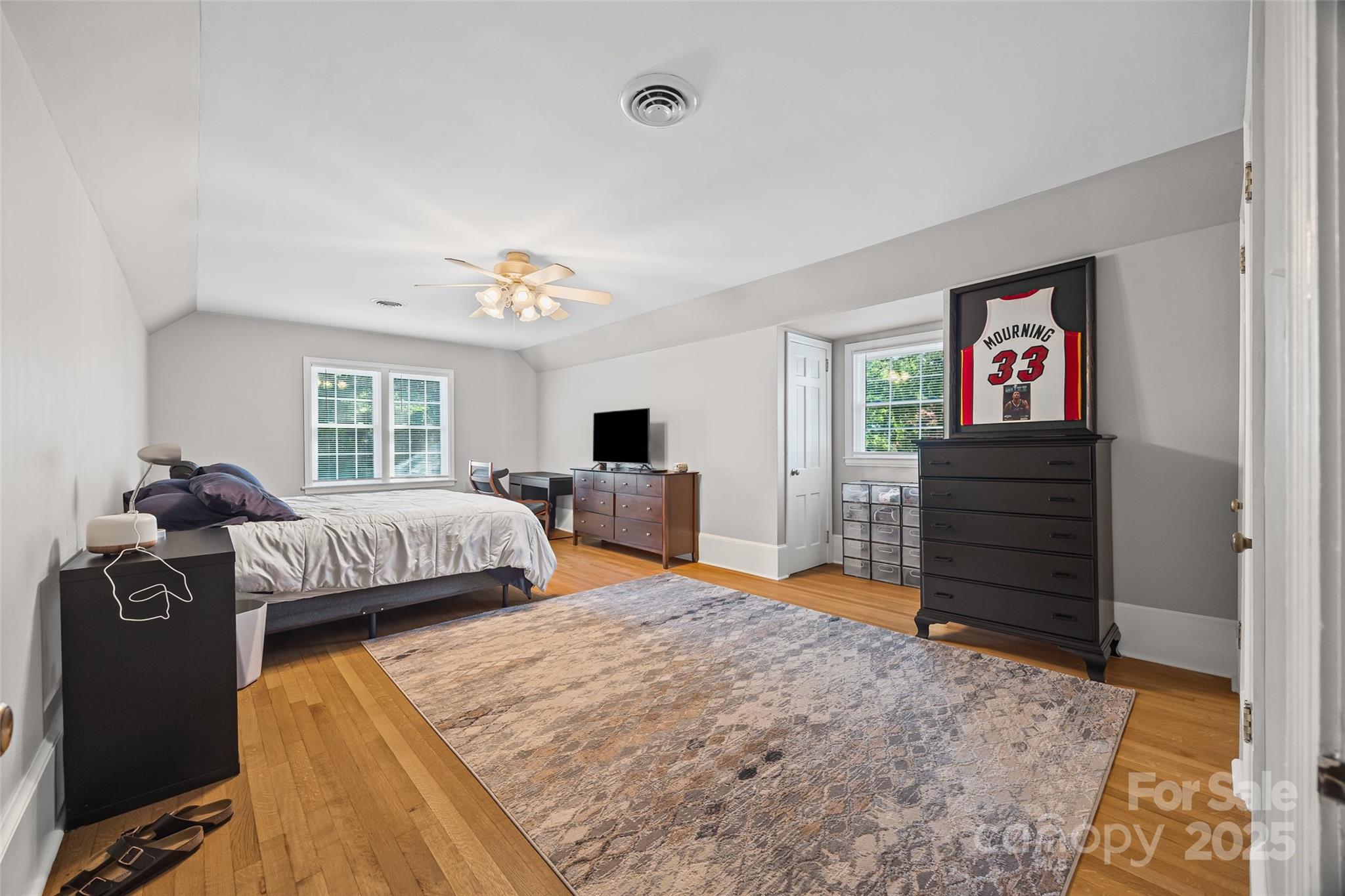 Seventeen Acres - Residential