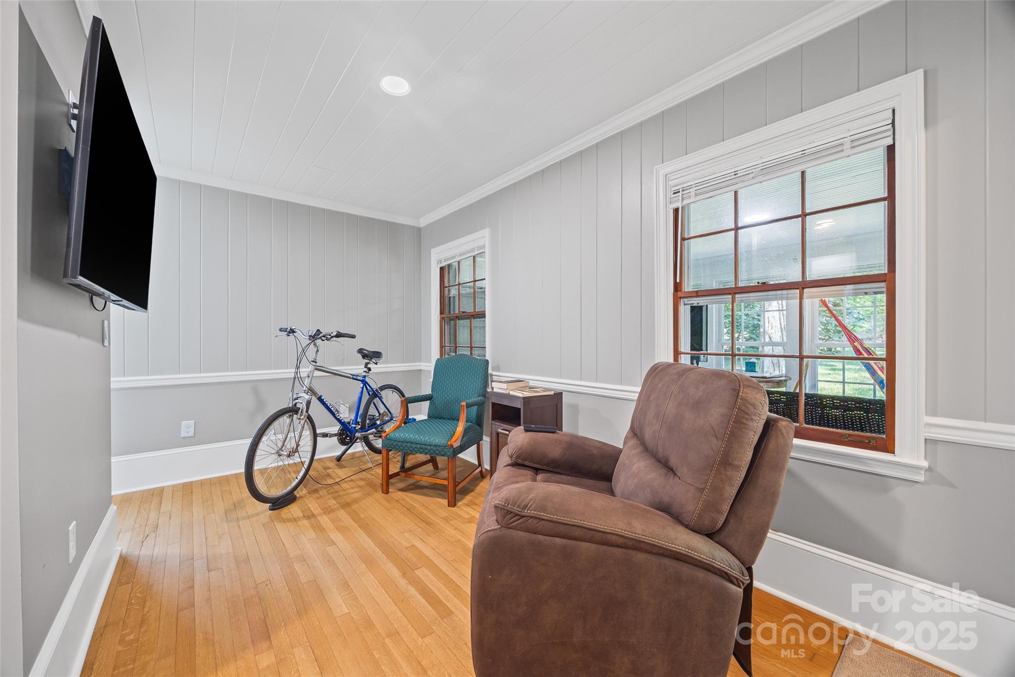 Seventeen Acres - Residential