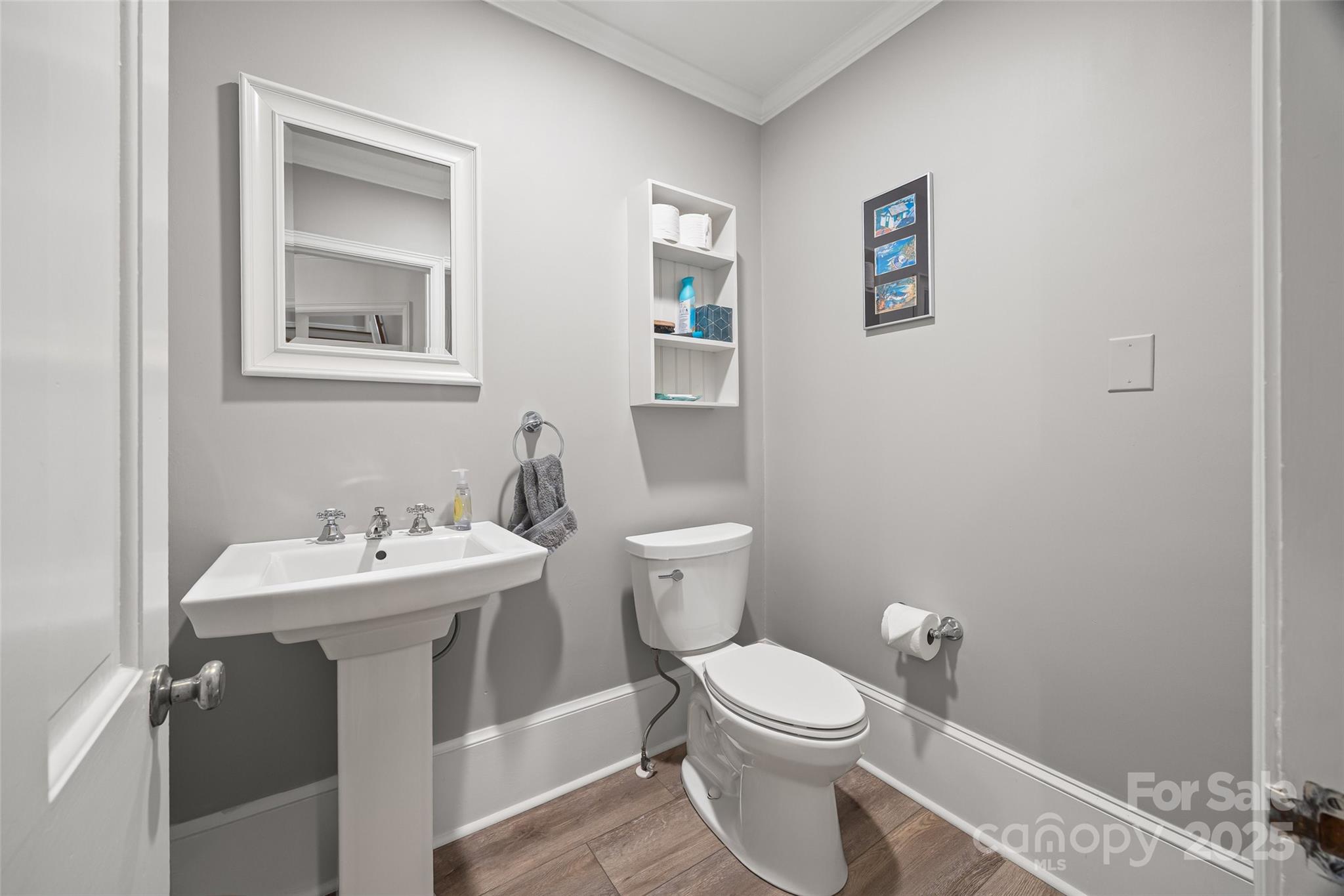 Seventeen Acres - Residential