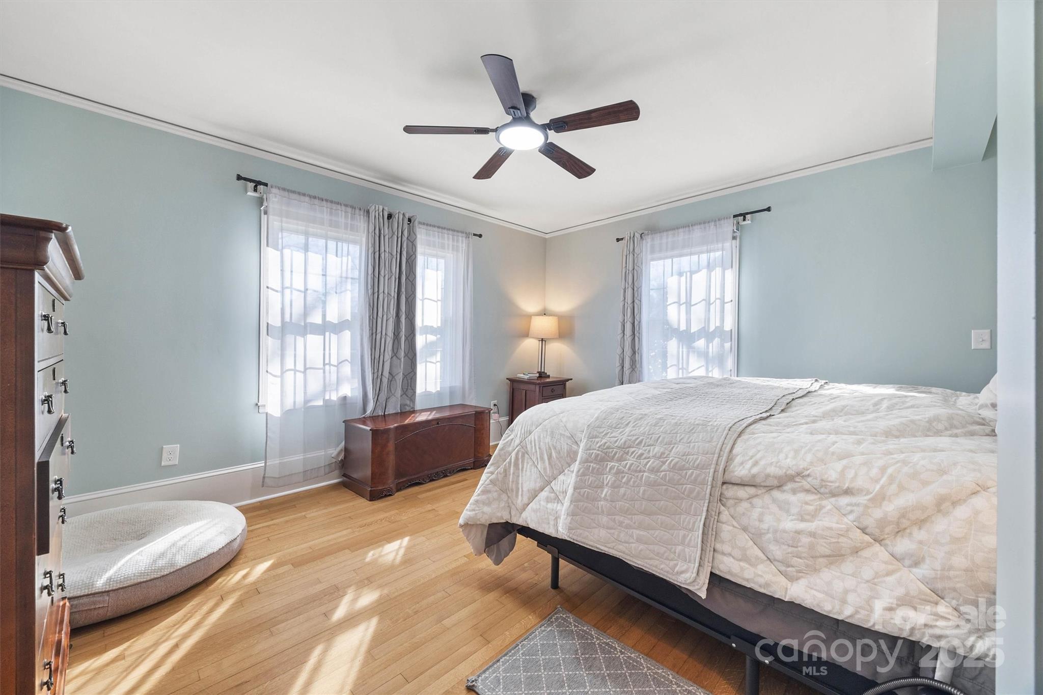 Seventeen Acres - Residential