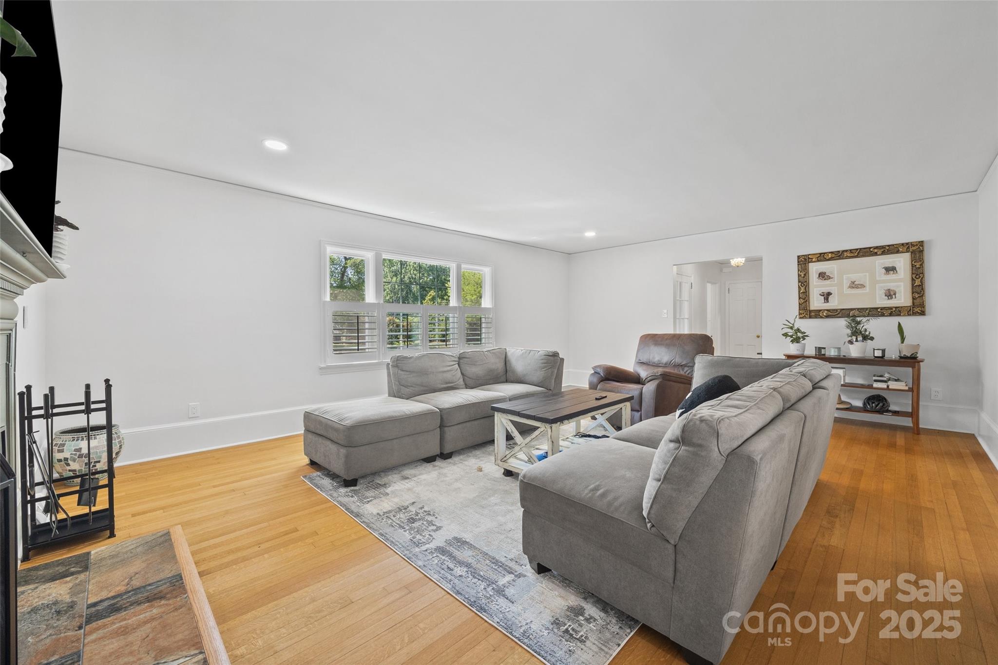 Seventeen Acres - Residential