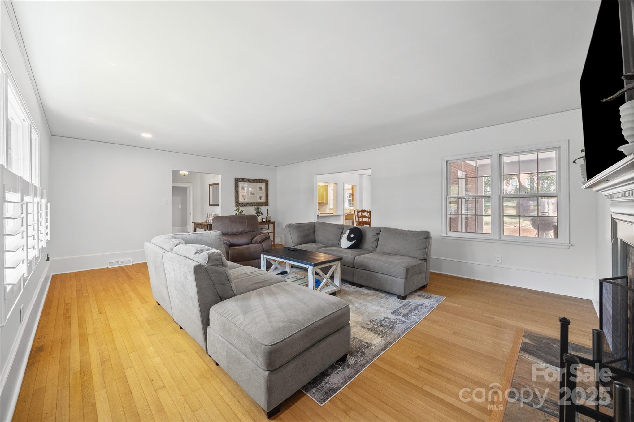 Seventeen Acres - Residential