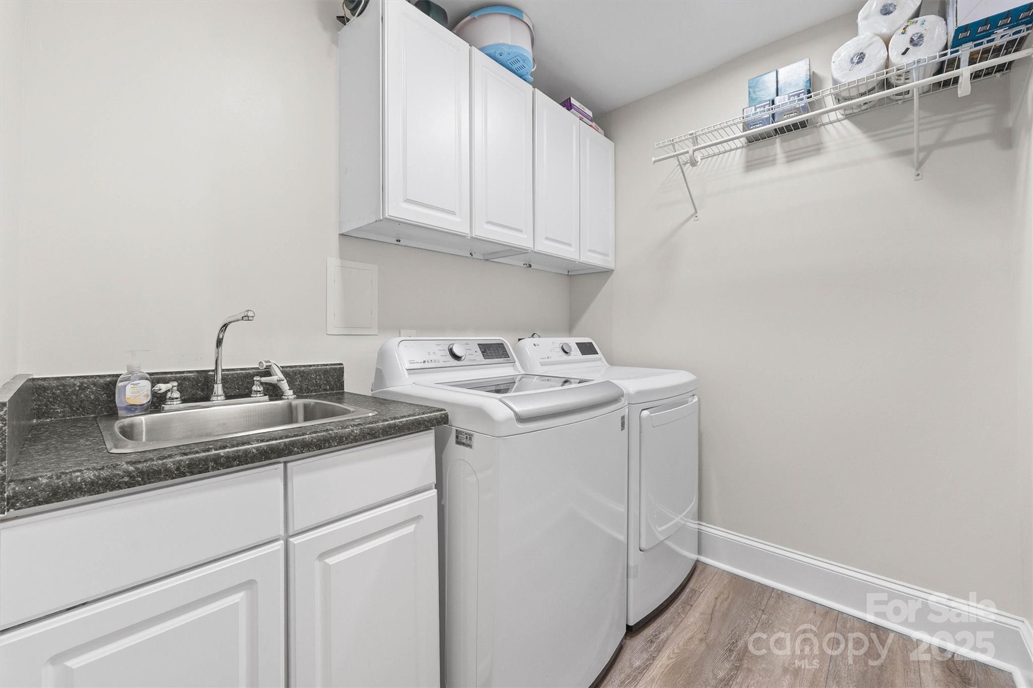 Seventeen Acres - Residential