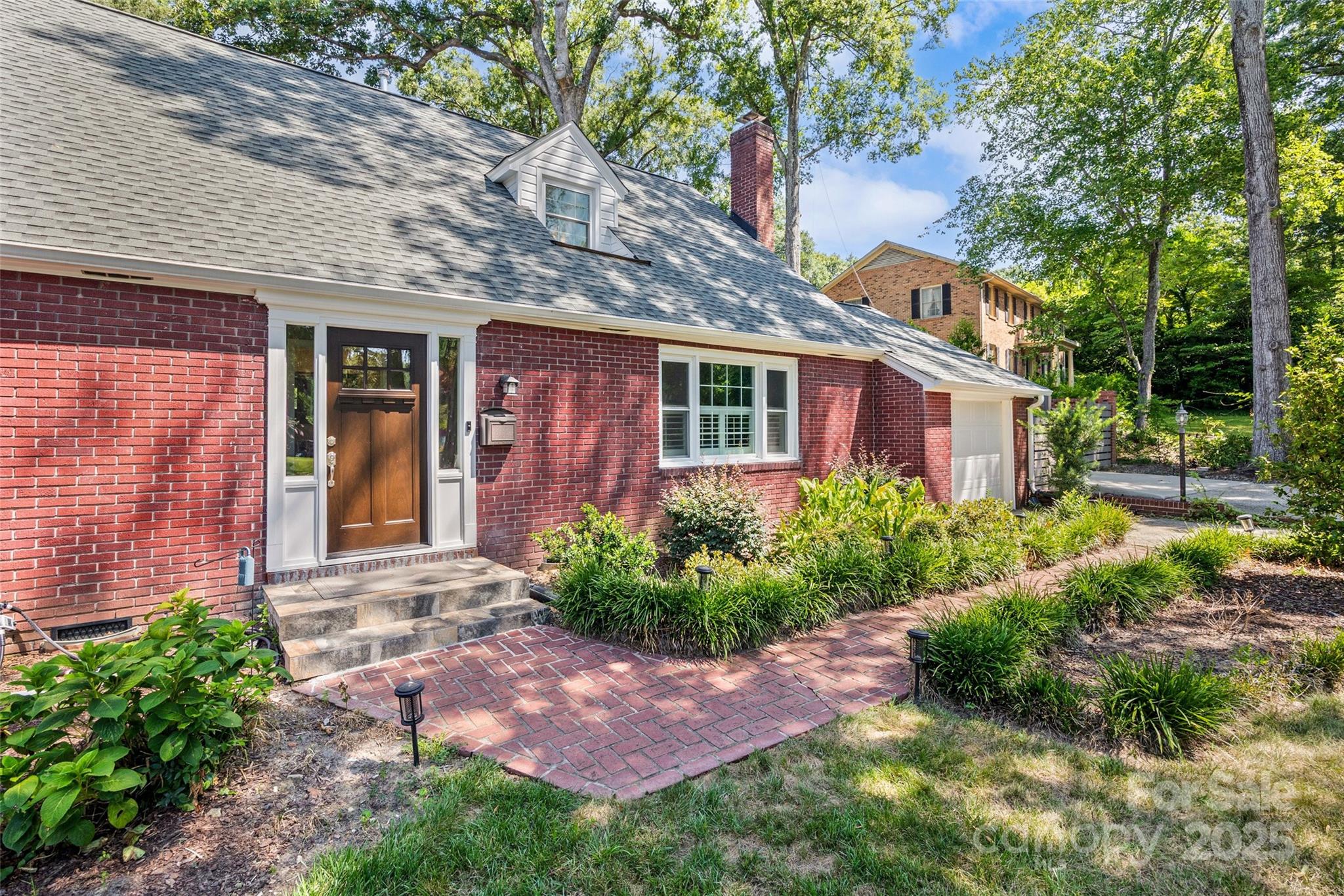 Seventeen Acres - Residential