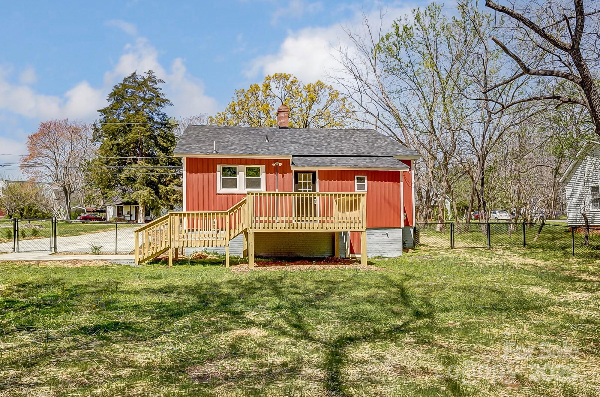 Cannon Mills - Residential