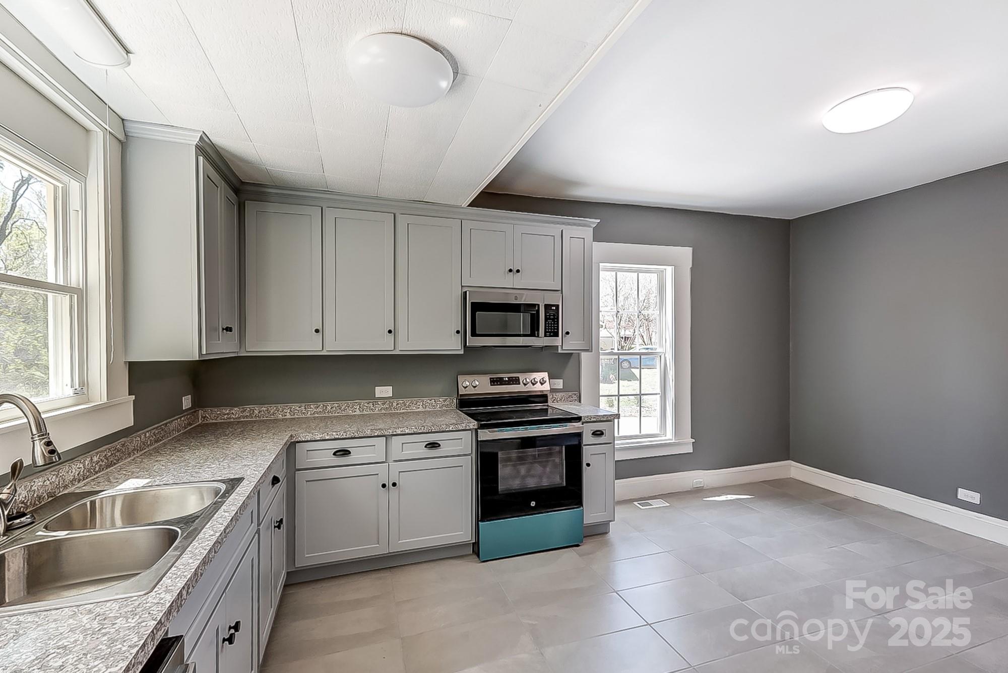 Cannon Mills - Residential