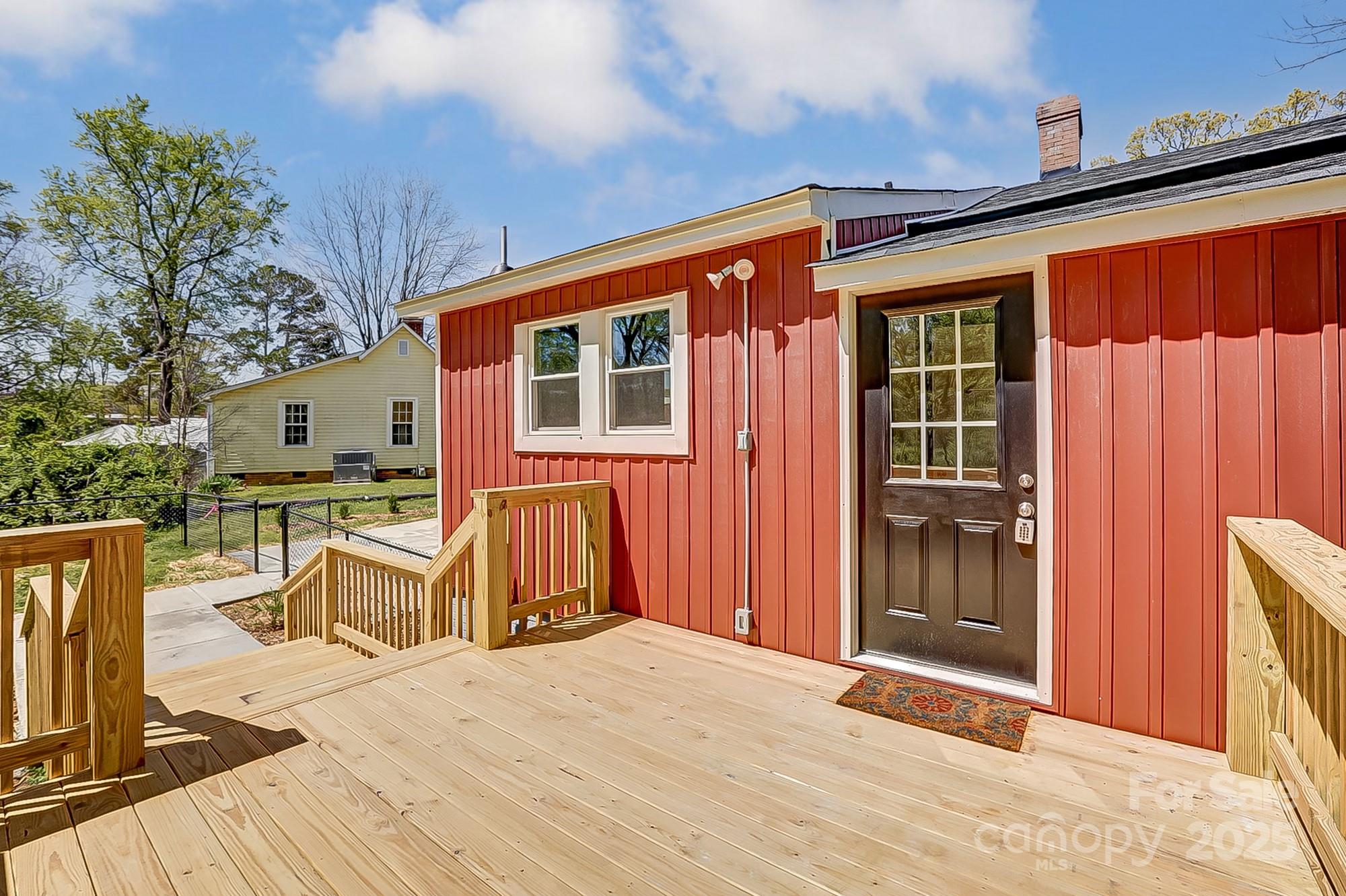 Cannon Mills - Residential