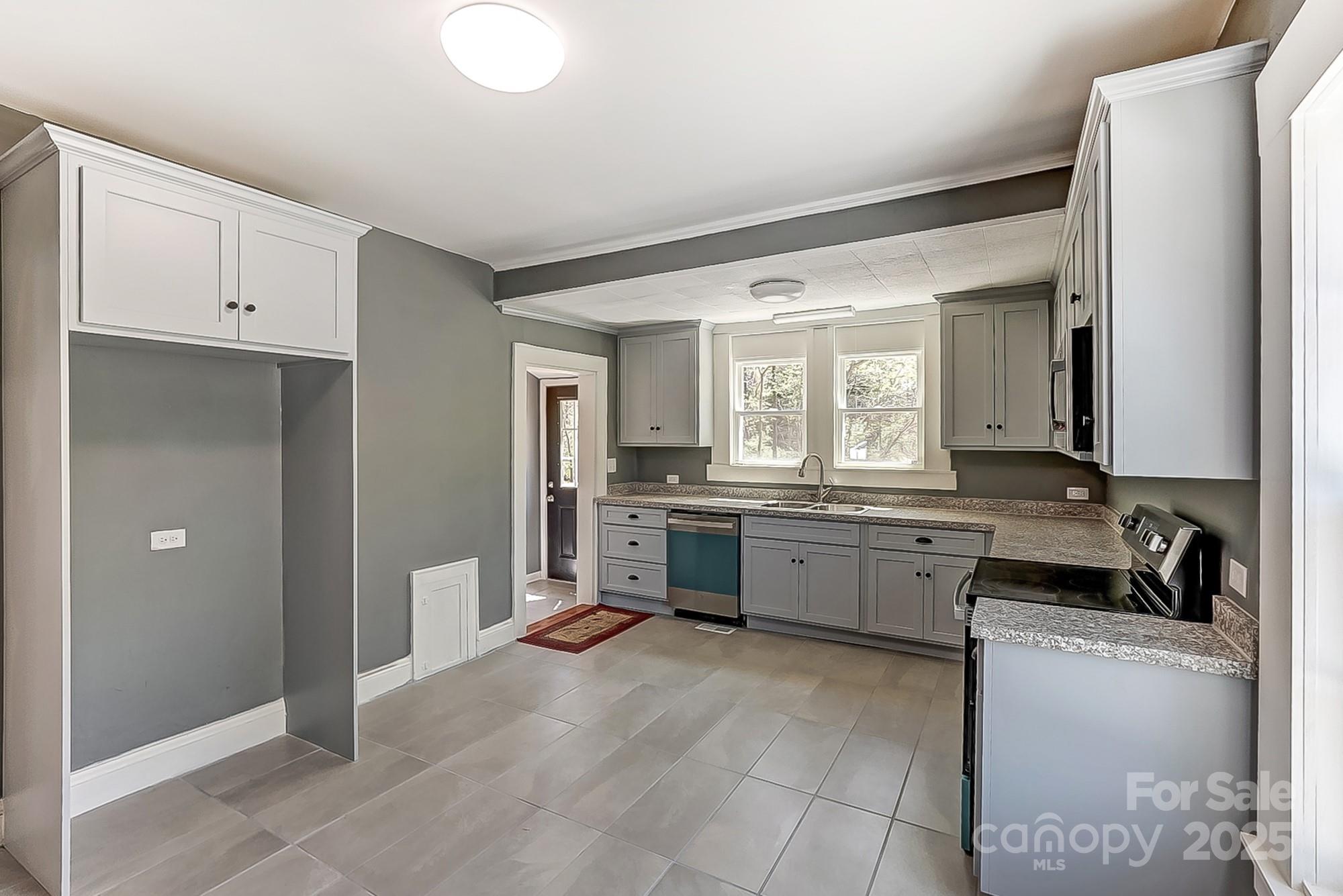 Cannon Mills - Residential