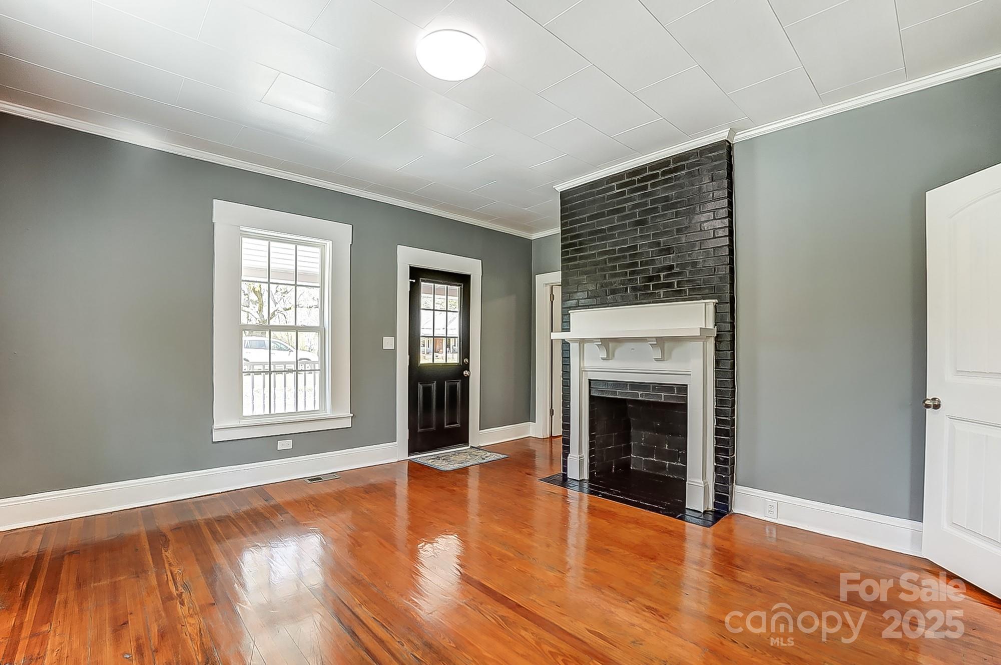 Cannon Mills - Residential