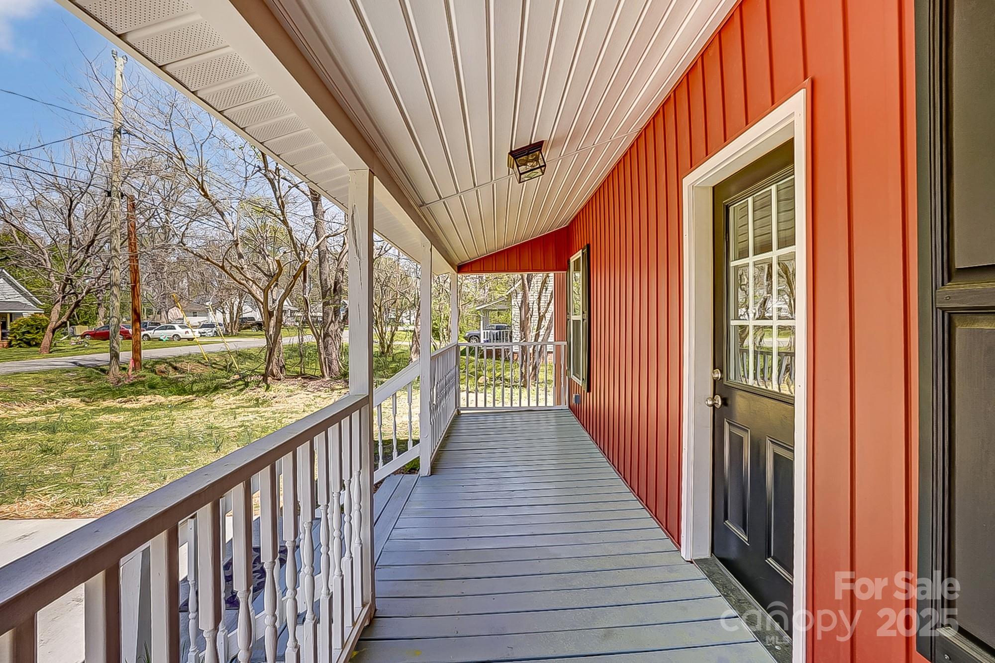 Cannon Mills - Residential