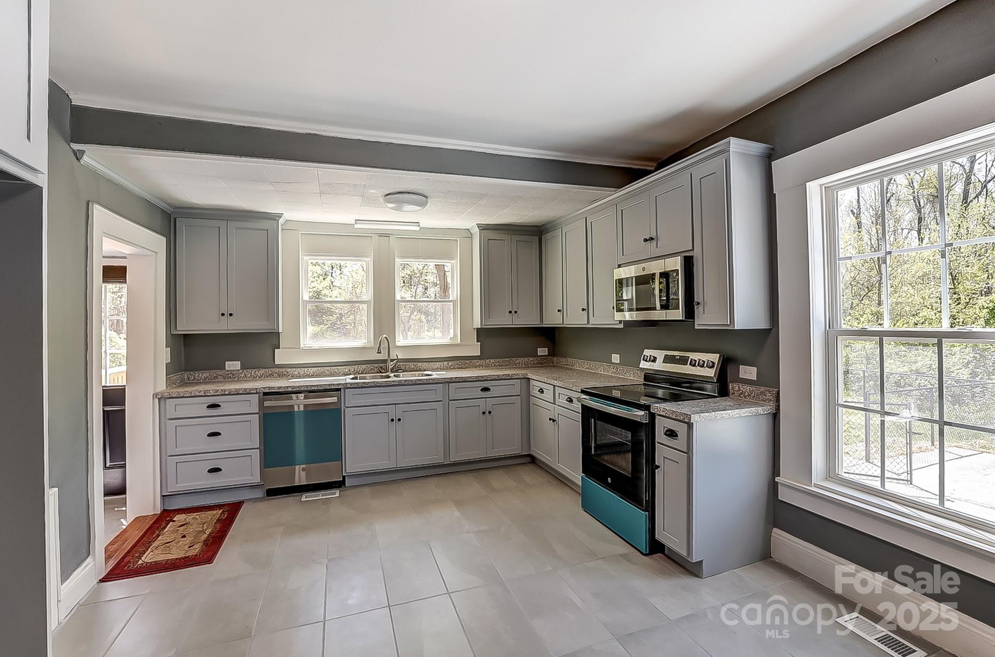 Cannon Mills - Residential