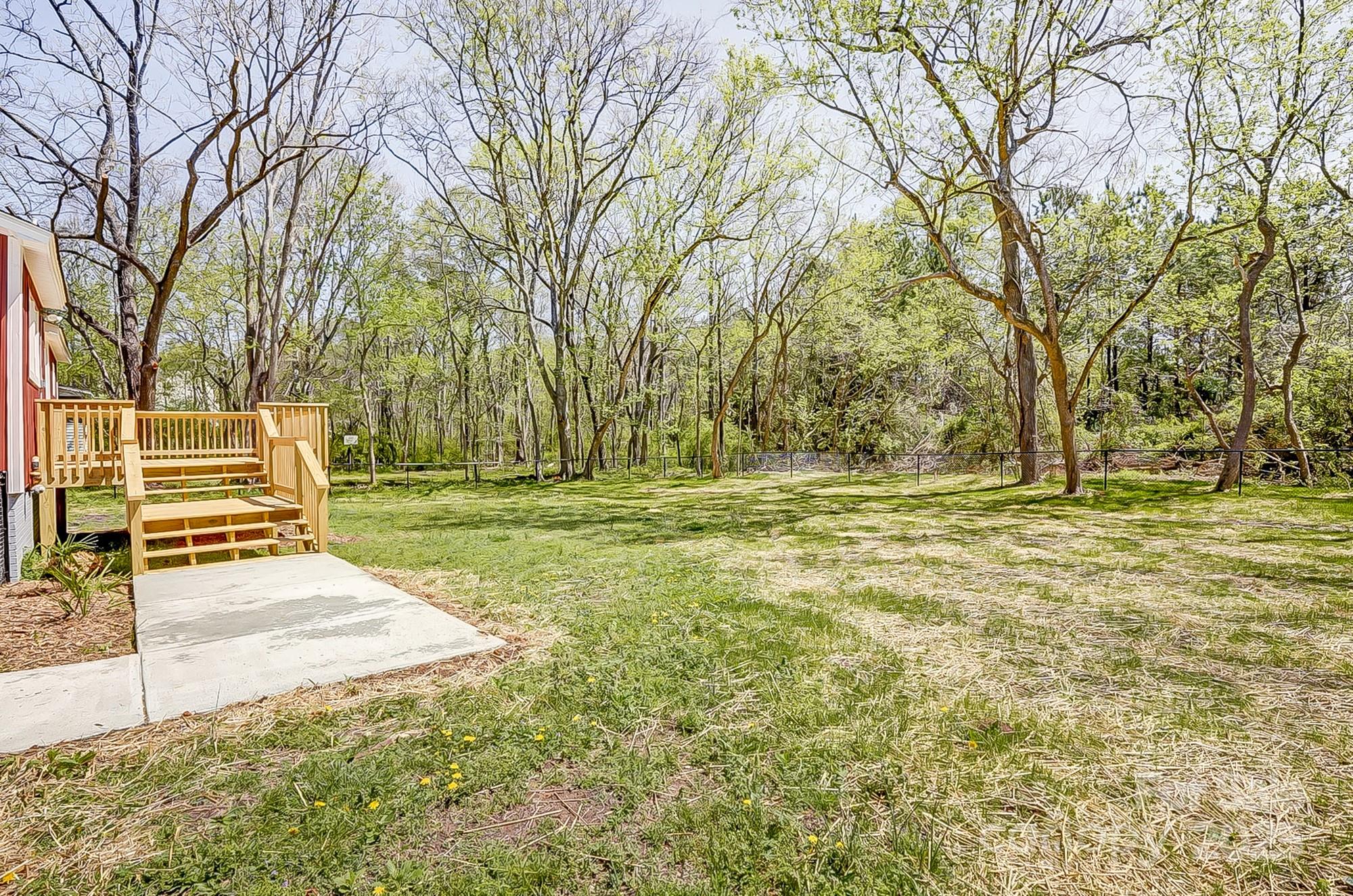 Cannon Mills - Residential