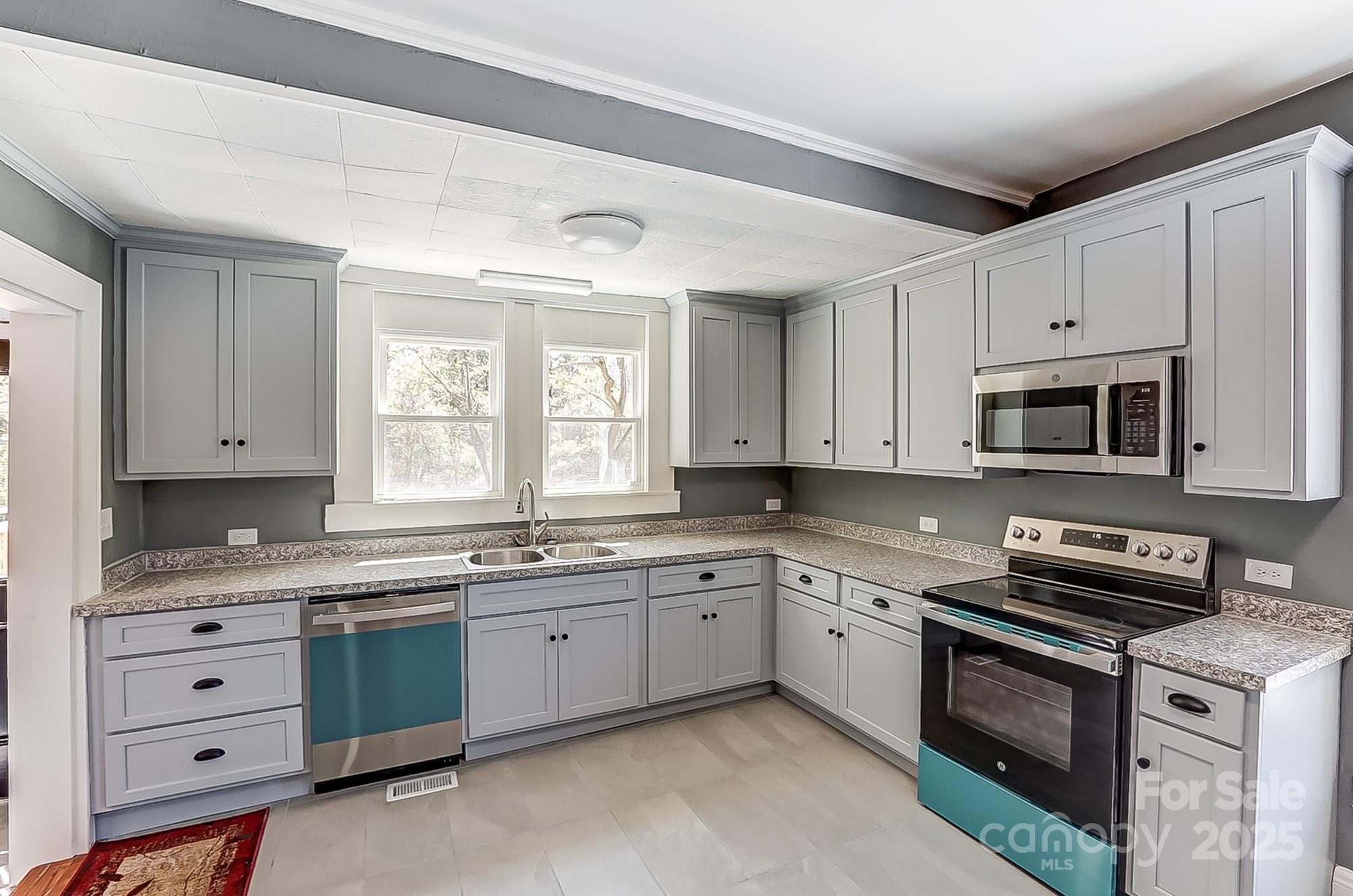 Cannon Mills - Residential