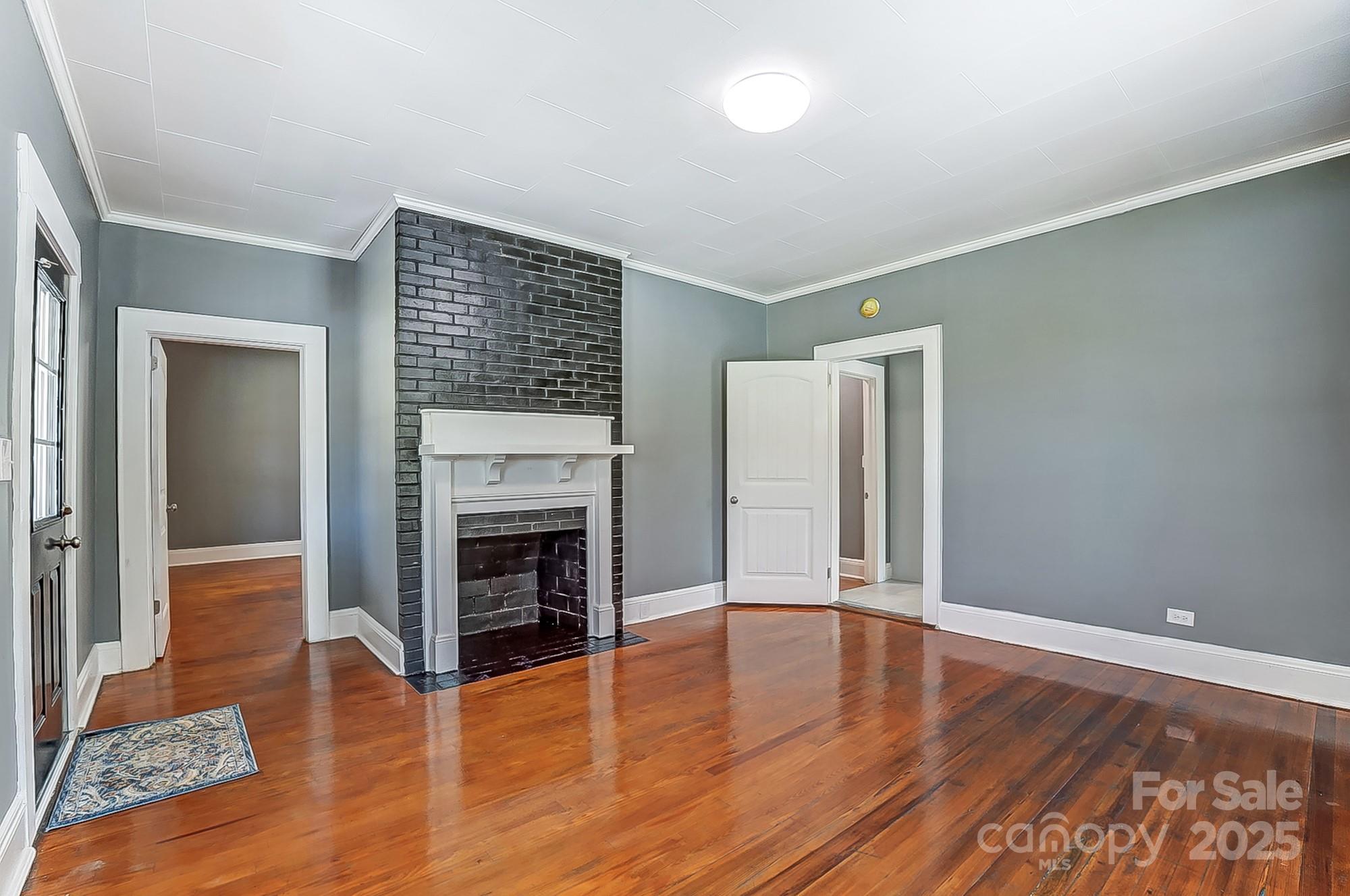 Cannon Mills - Residential