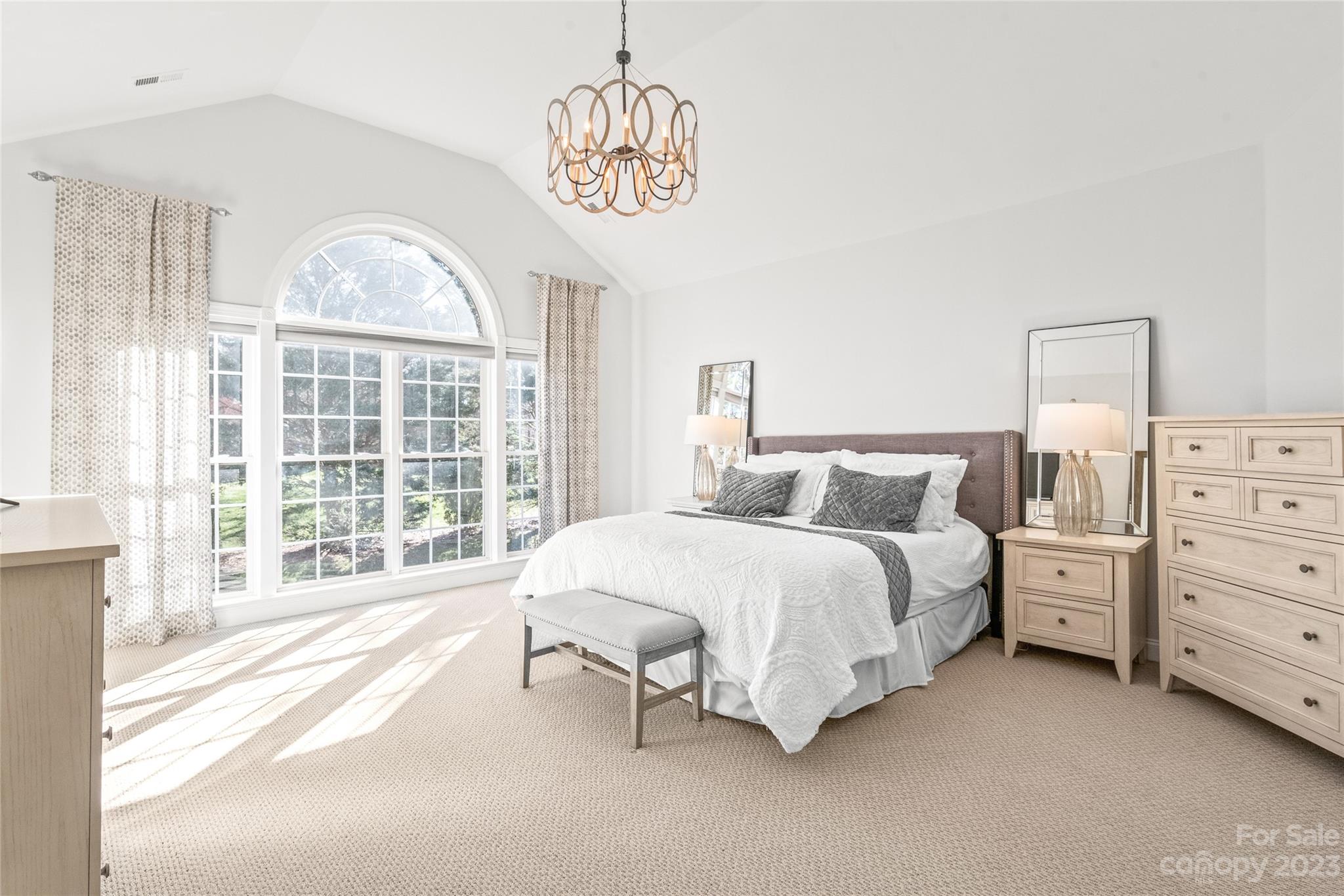 Providence Crossing - Residential