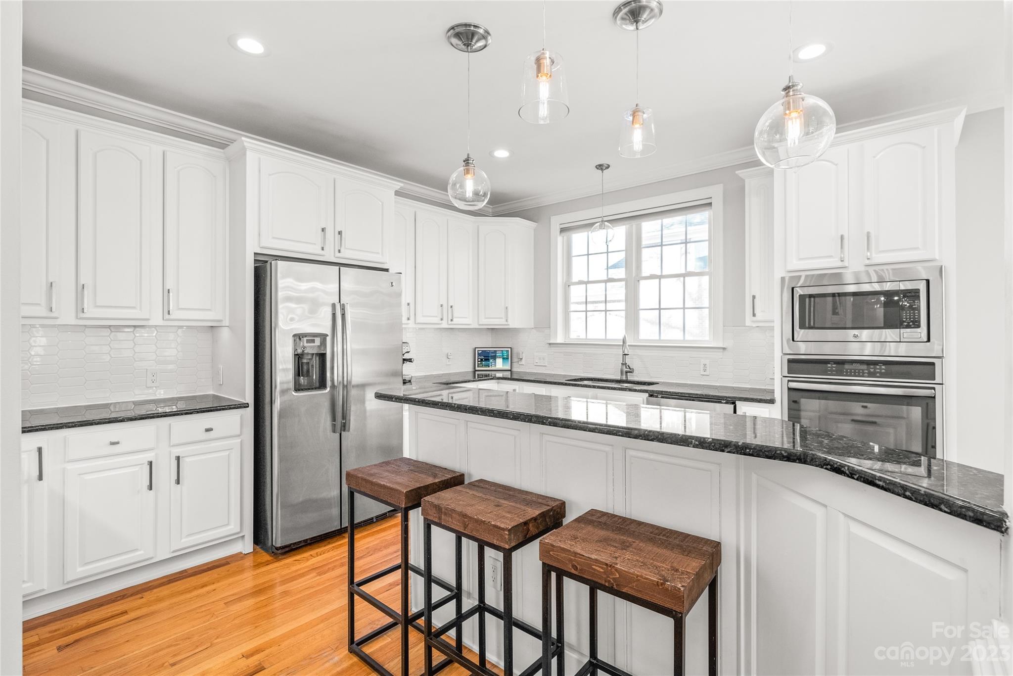 Providence Crossing - Residential