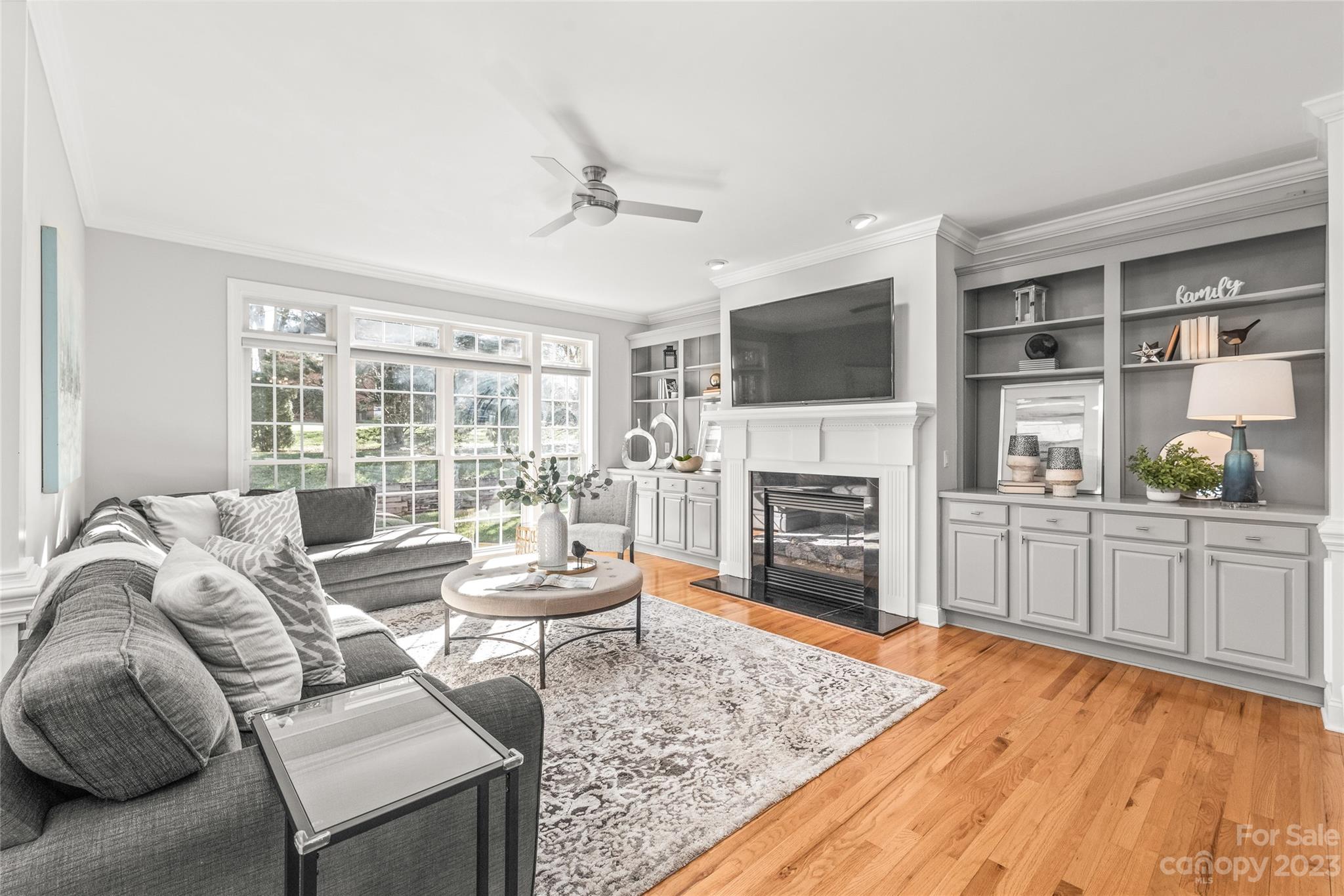 Providence Crossing - Residential