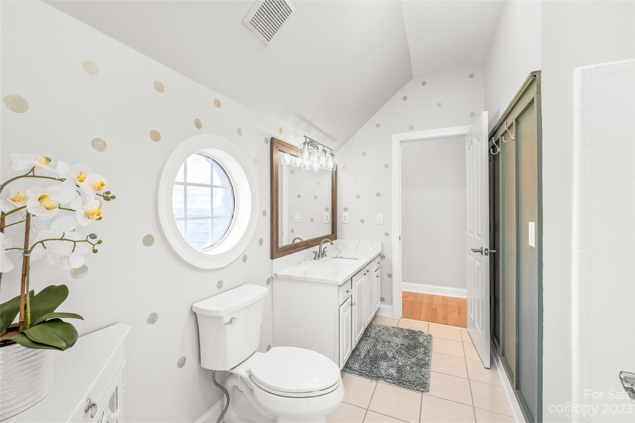 Providence Crossing - Residential