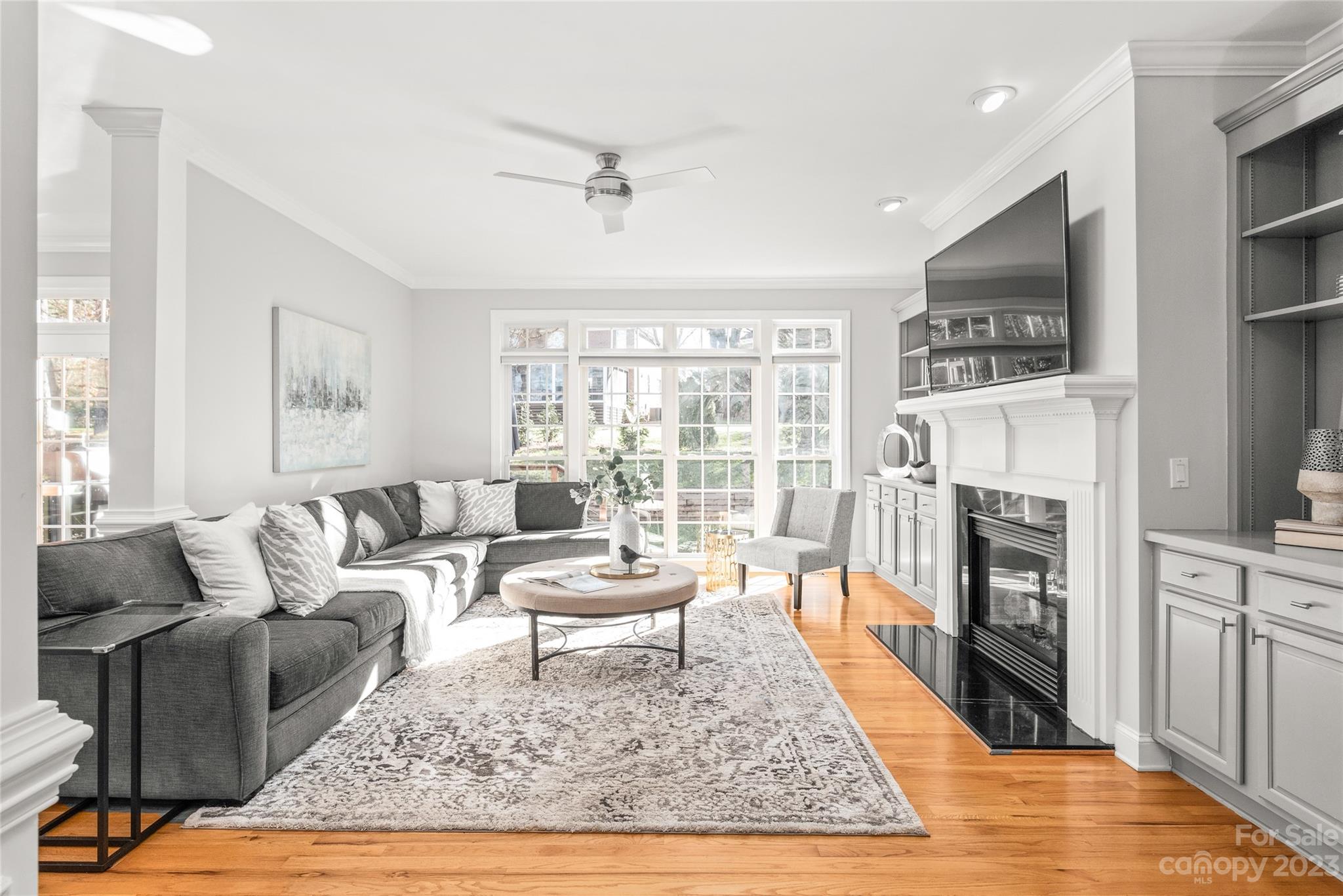 Providence Crossing - Residential