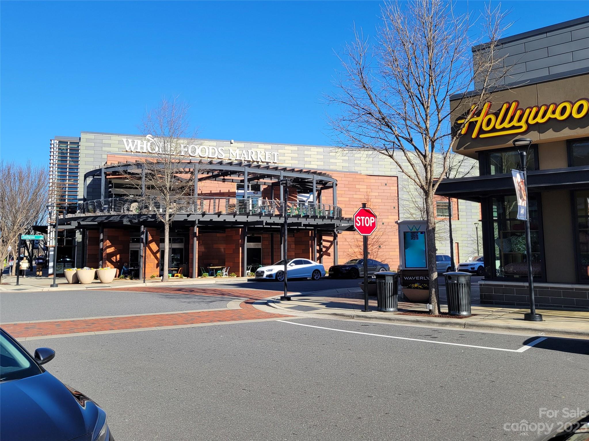 Providence Crossing - Residential