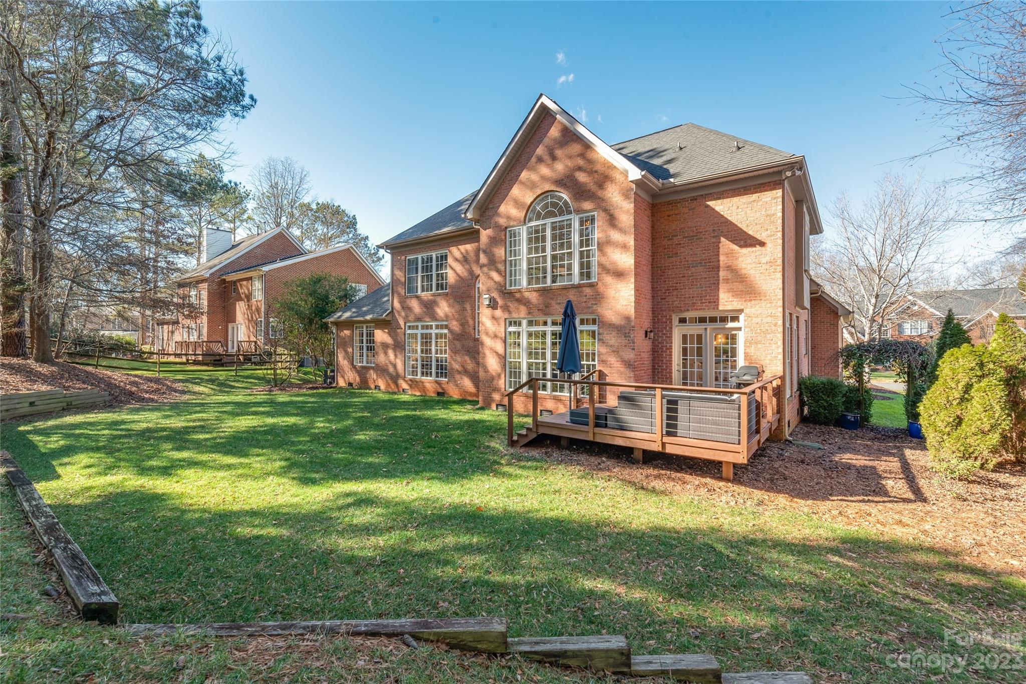 Providence Crossing - Residential