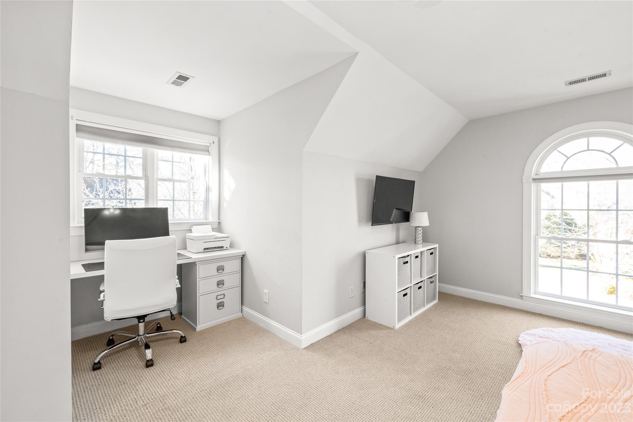 Providence Crossing - Residential