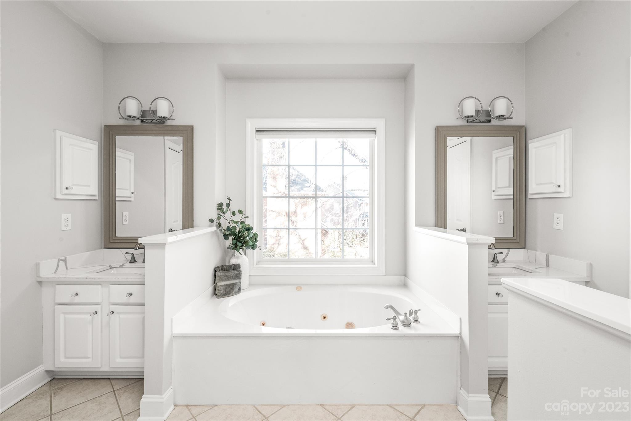 Providence Crossing - Residential