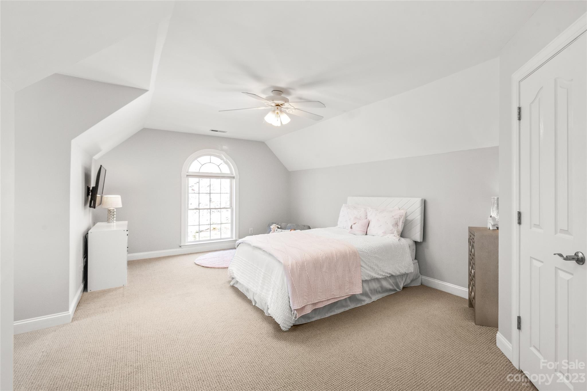 Providence Crossing - Residential