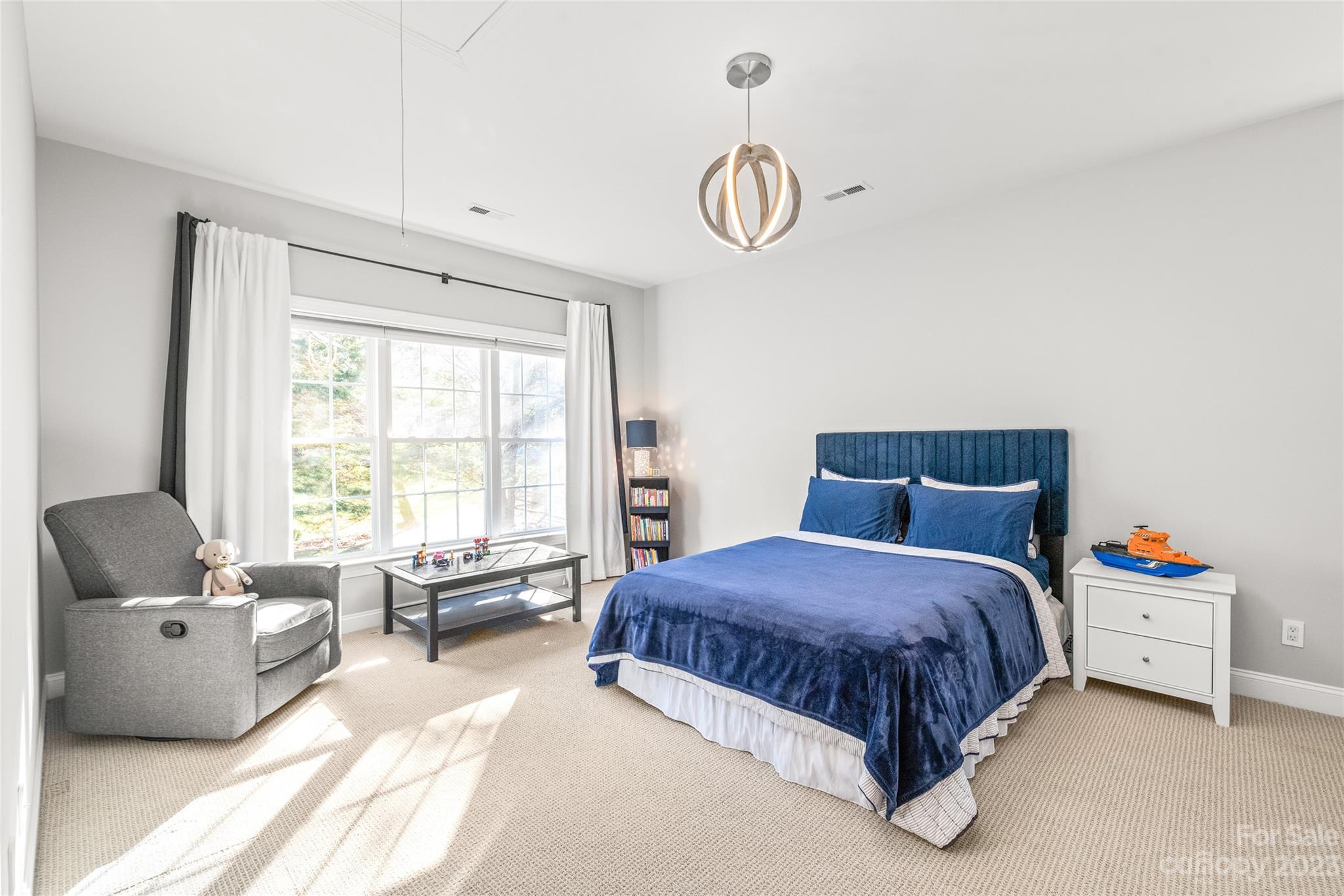 Providence Crossing - Residential