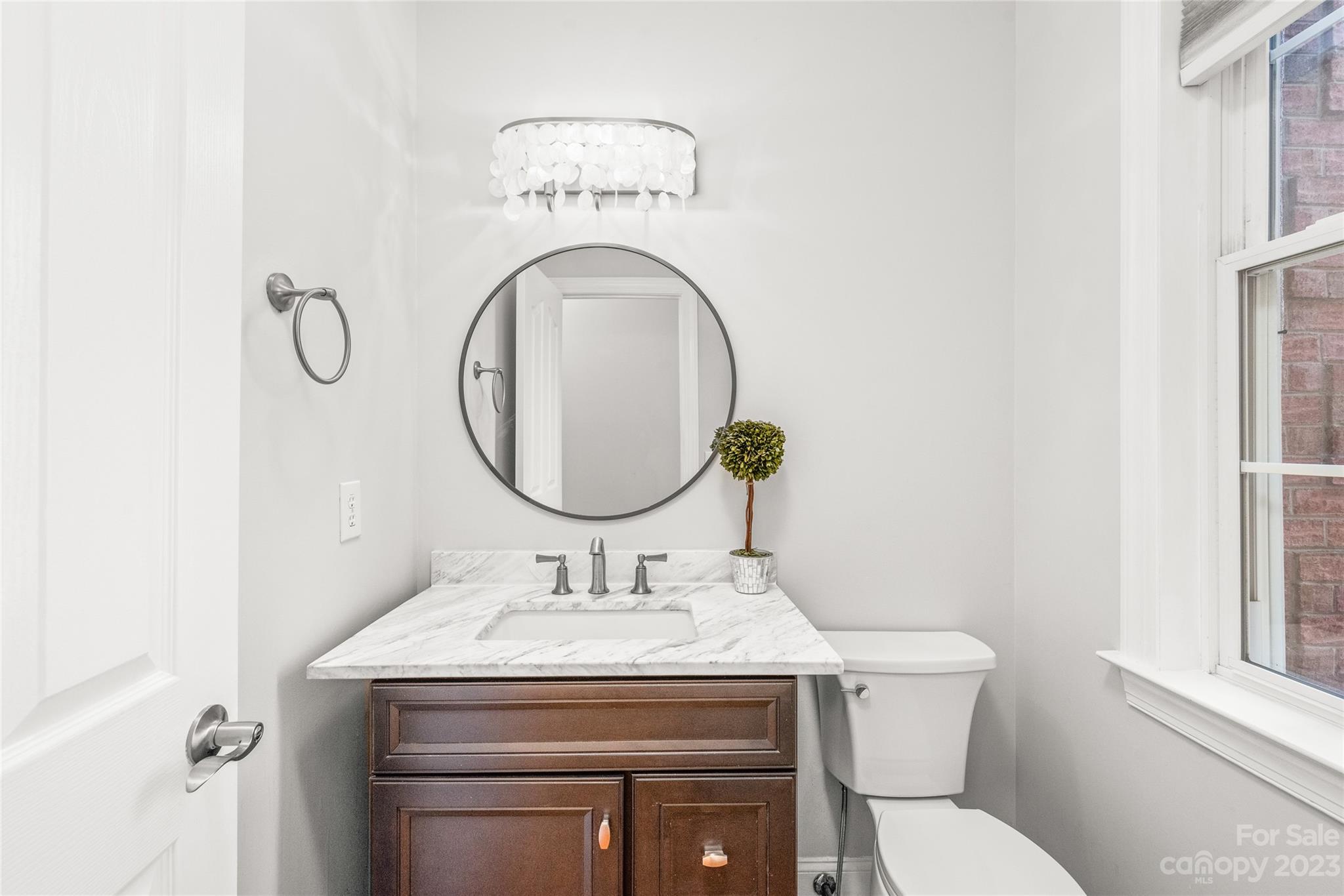 Providence Crossing - Residential