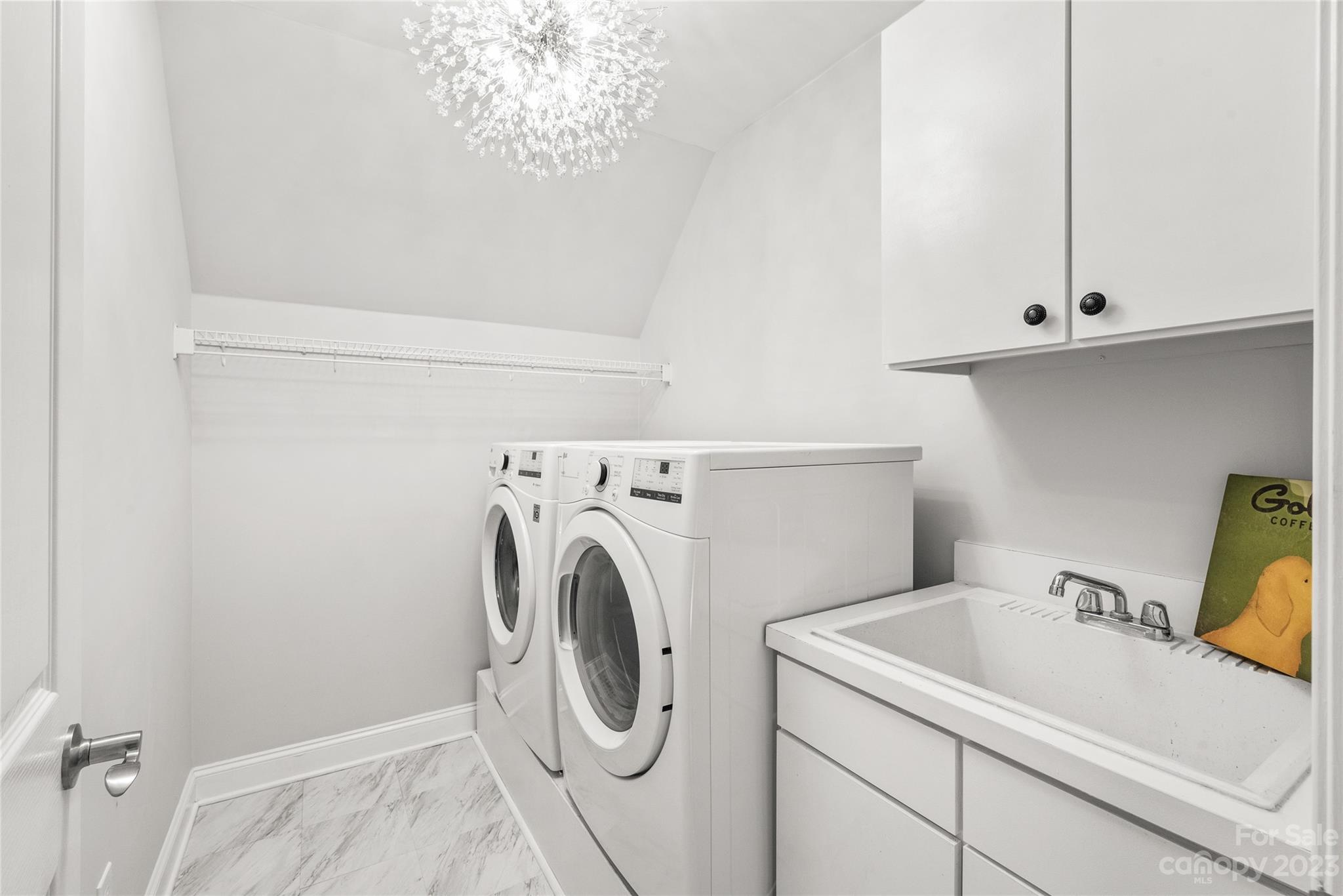 Providence Crossing - Residential