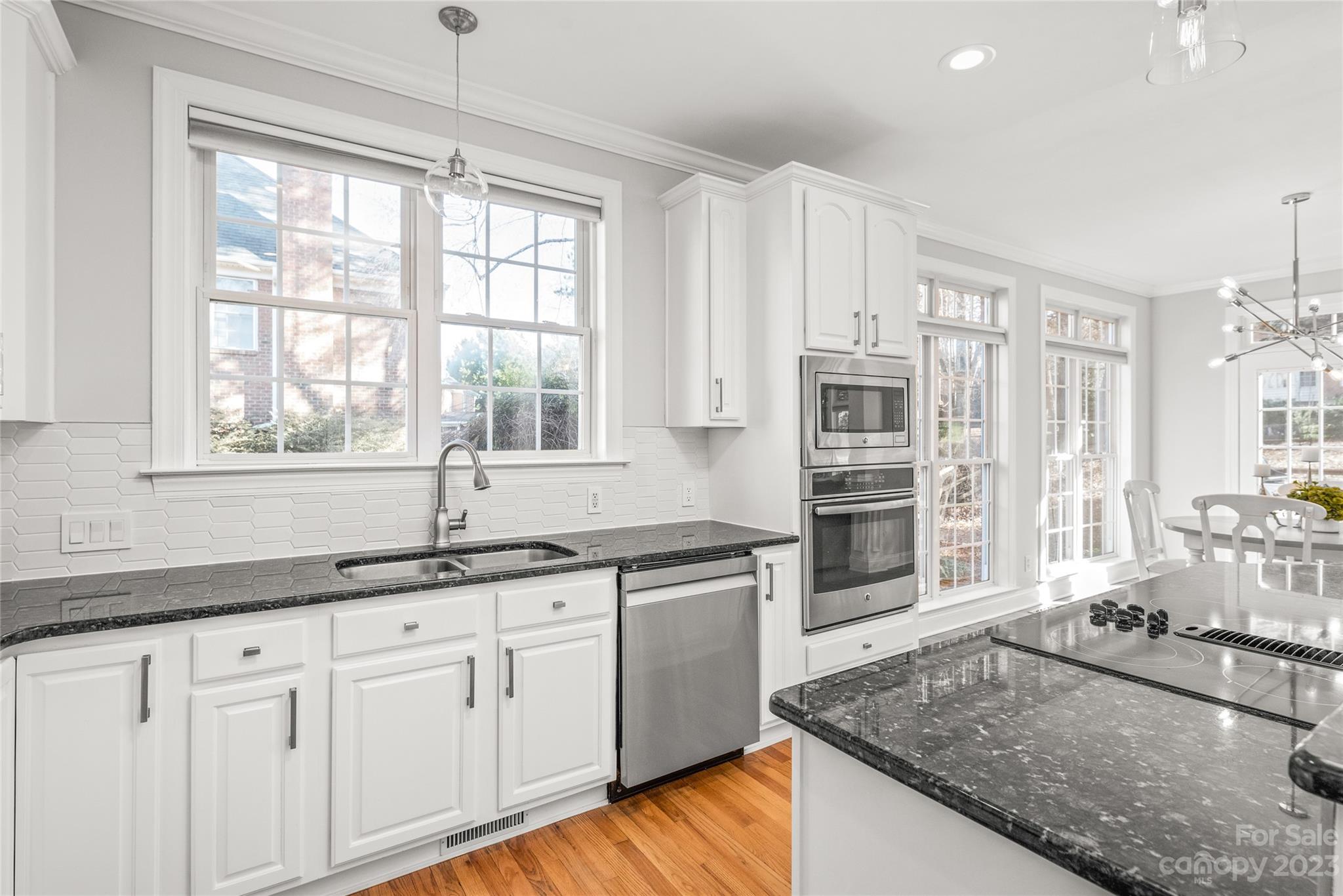 Providence Crossing - Residential